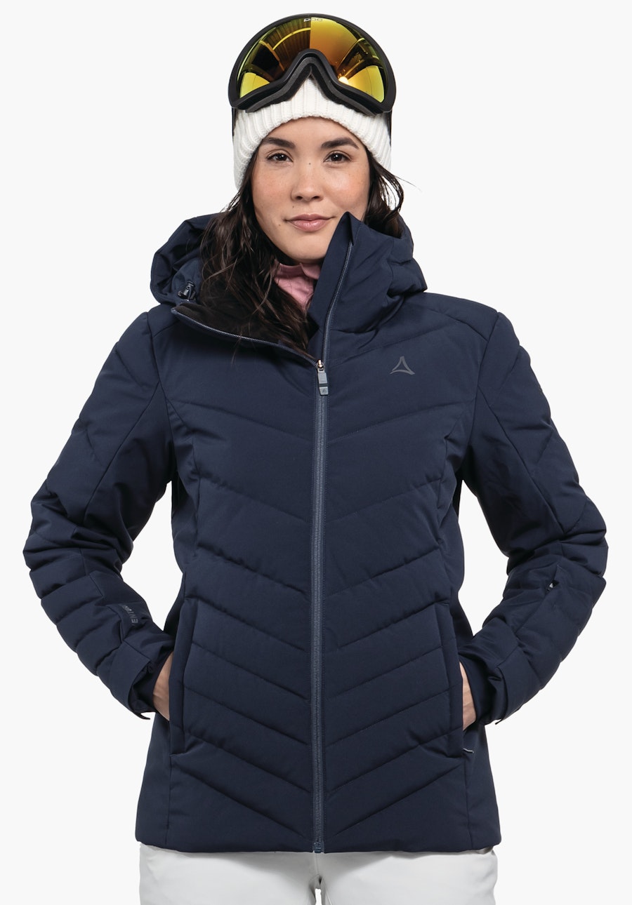 Ski Jacket Style Alerce WMS