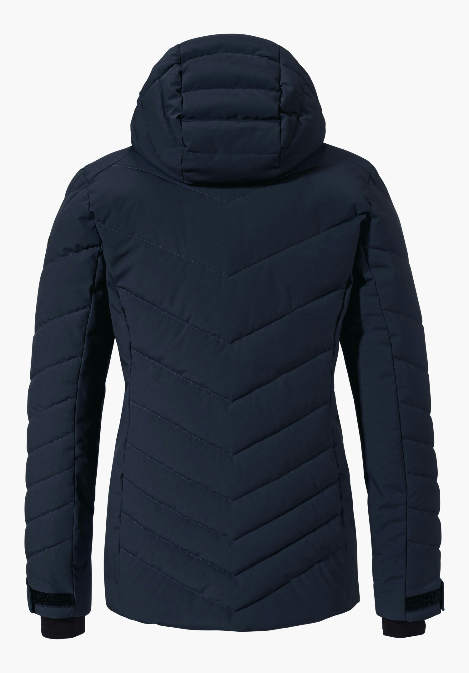 Ski Jacket Style Alerce WMS