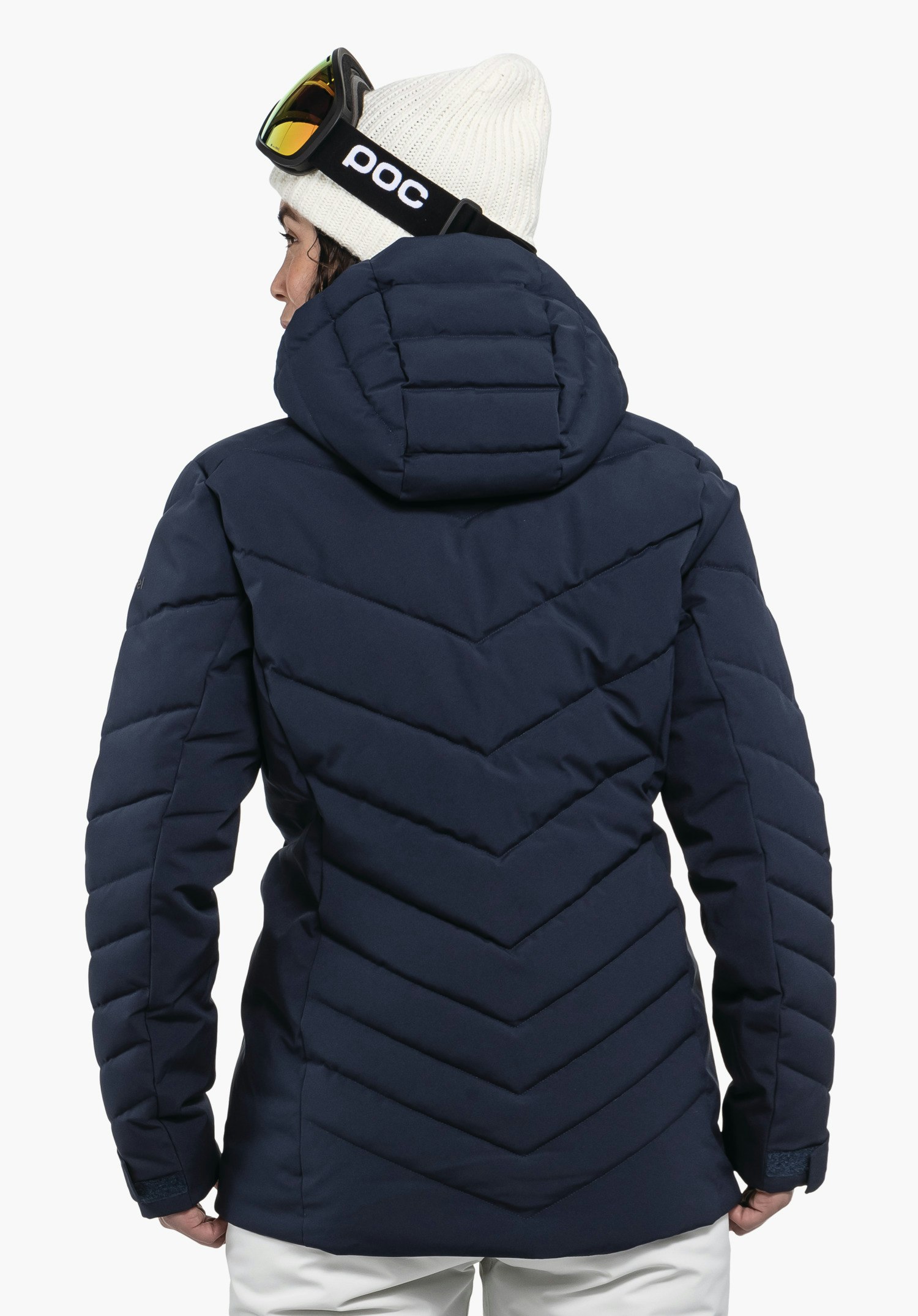 Ski Jacket Style Alerce WMS