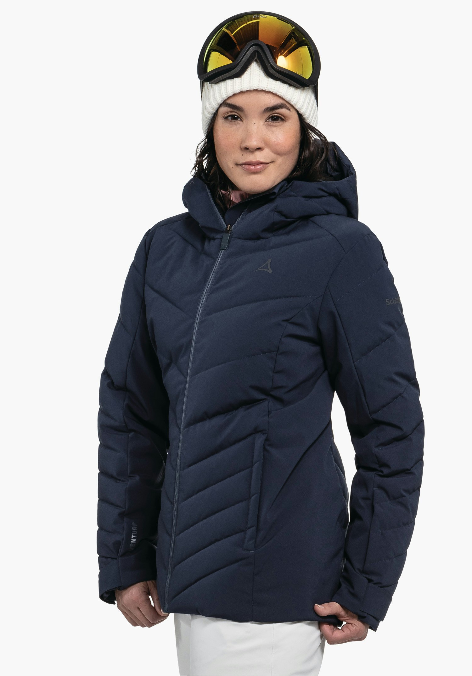 Ski Jacket Style Alerce WMS