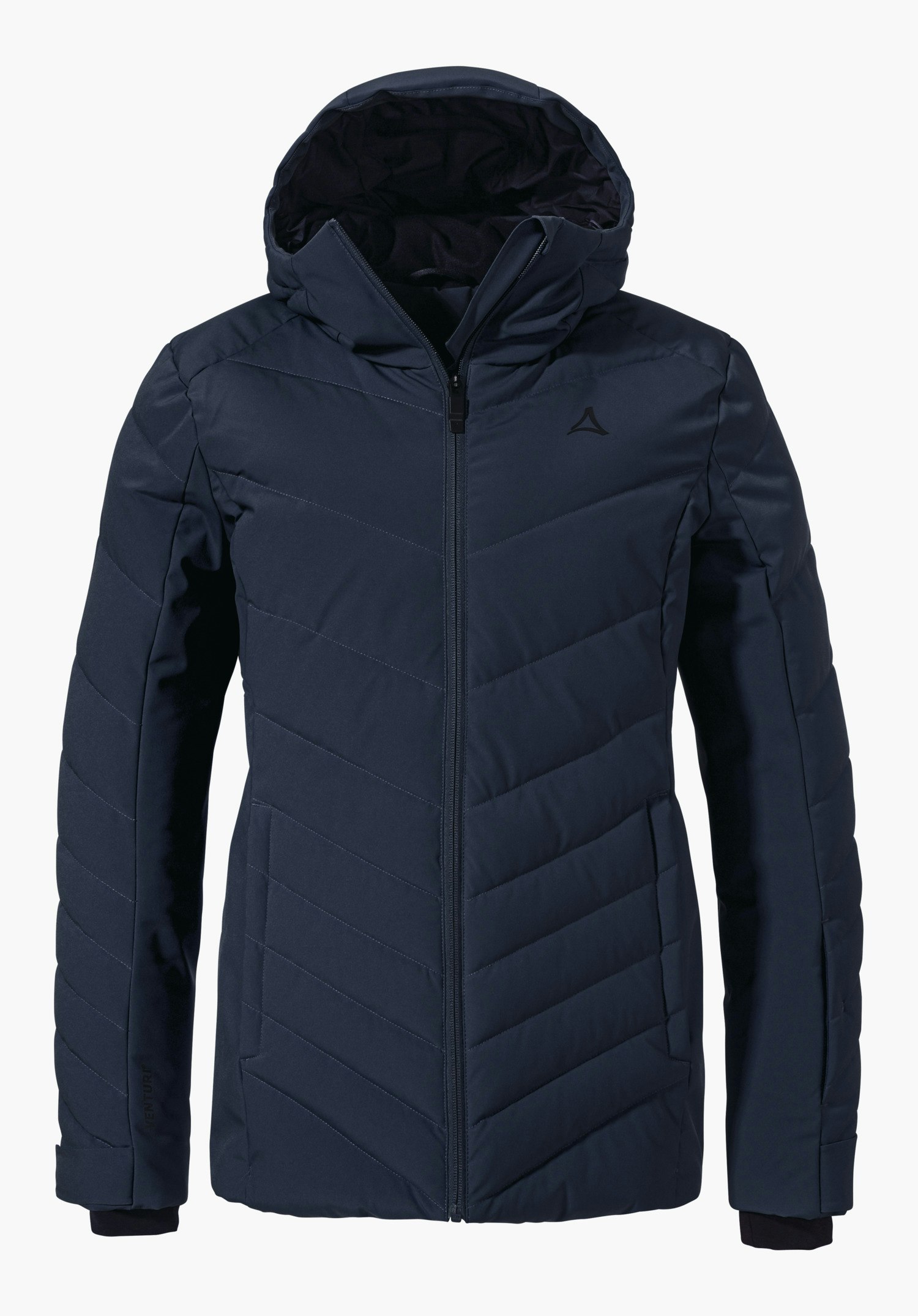 Ski Jacket Style Alerce WMS