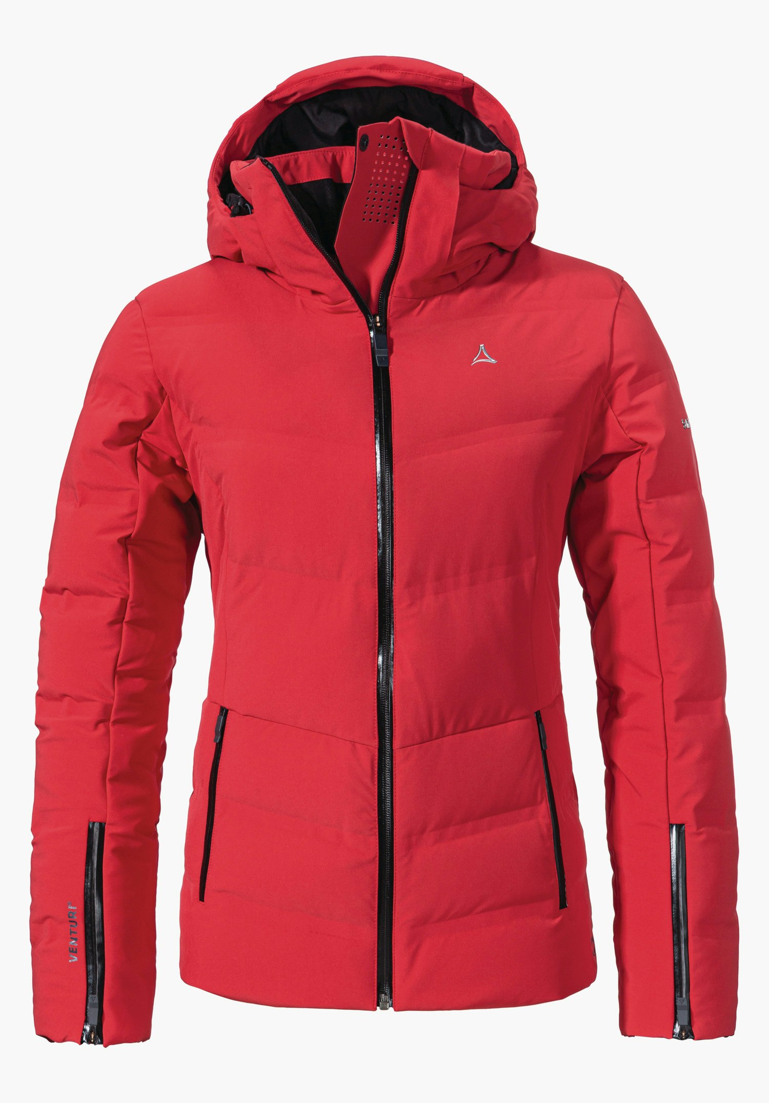 Ski Jacket Caldirola L
