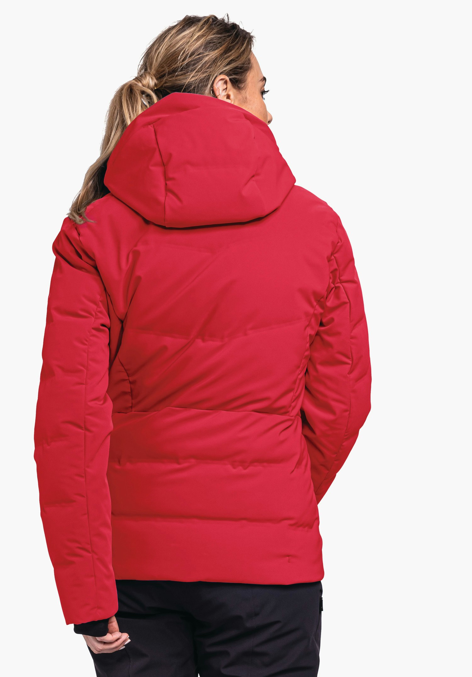 Ski Jacket Caldirola L