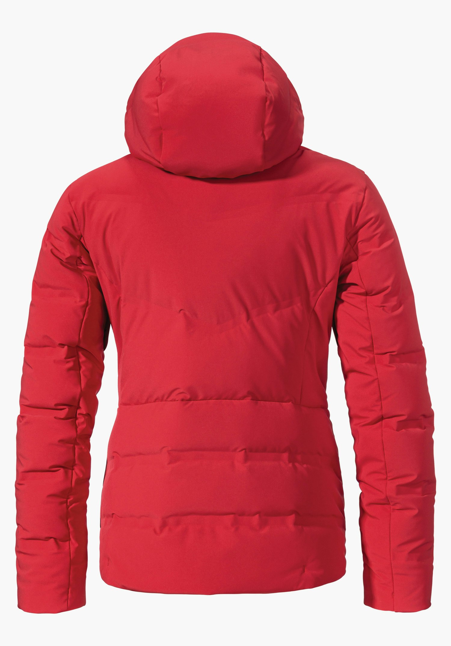 Ski Jacket Caldirola L