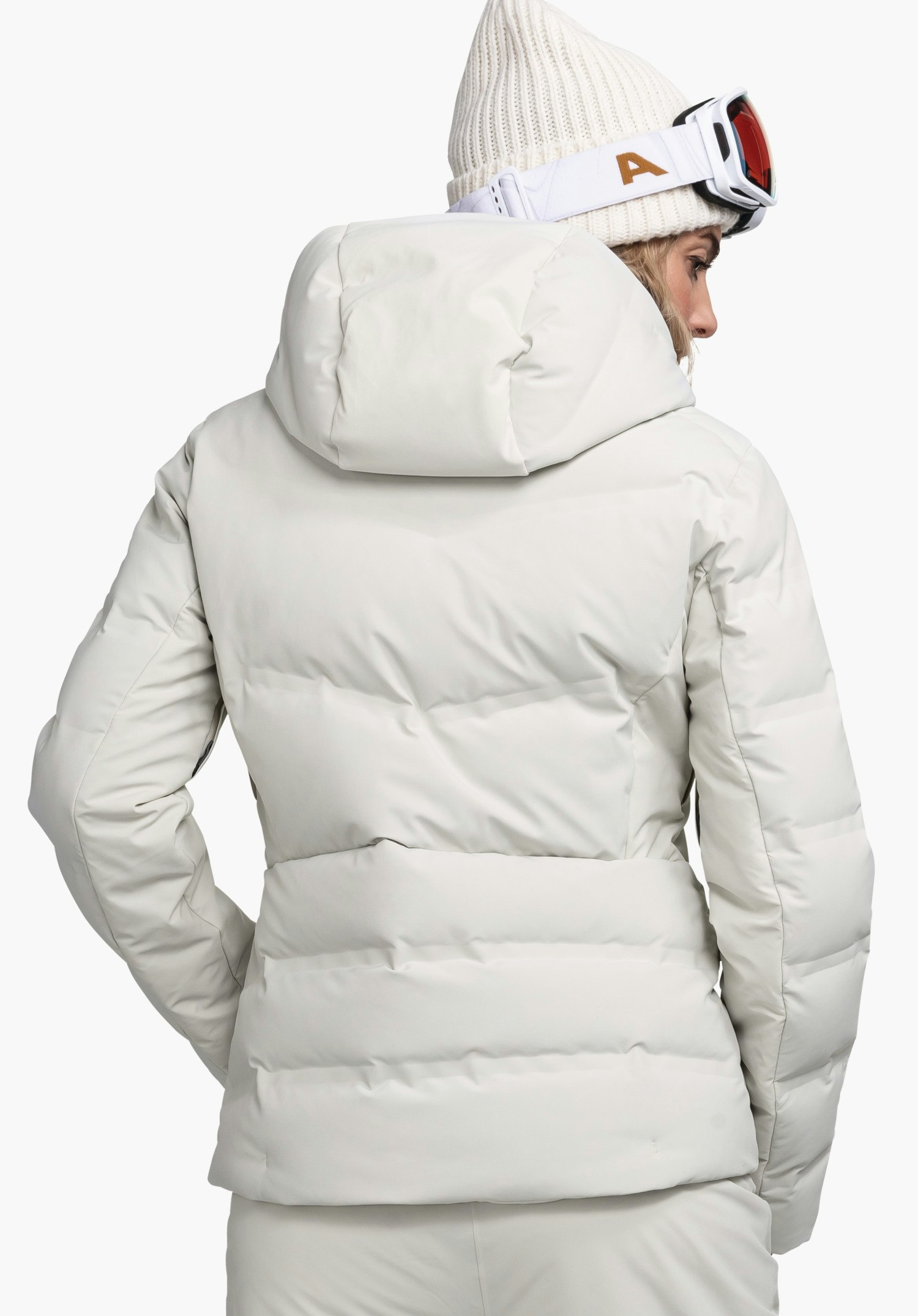 Ski Jacket Caldirola L