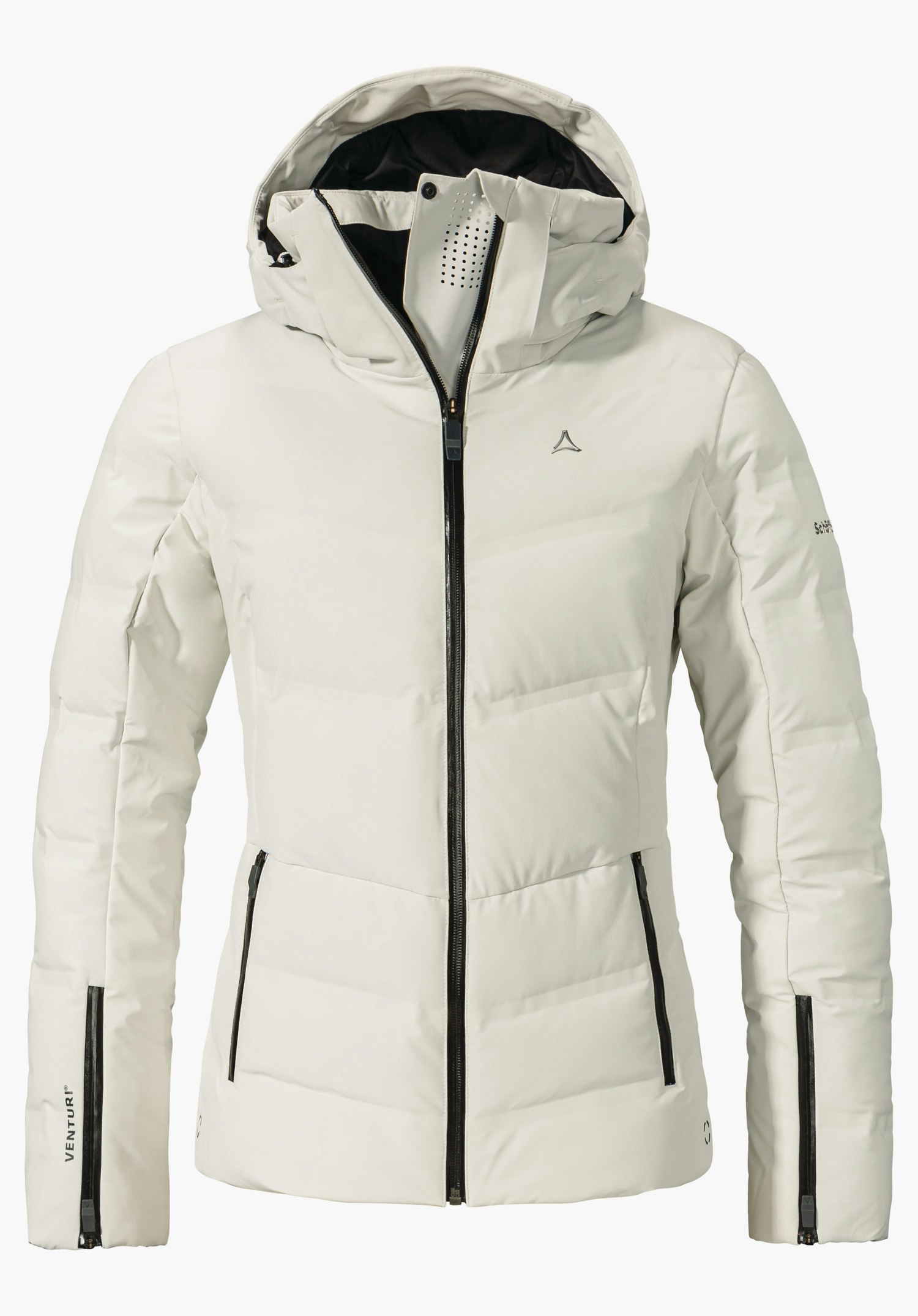 Ski Jacket Caldirola L