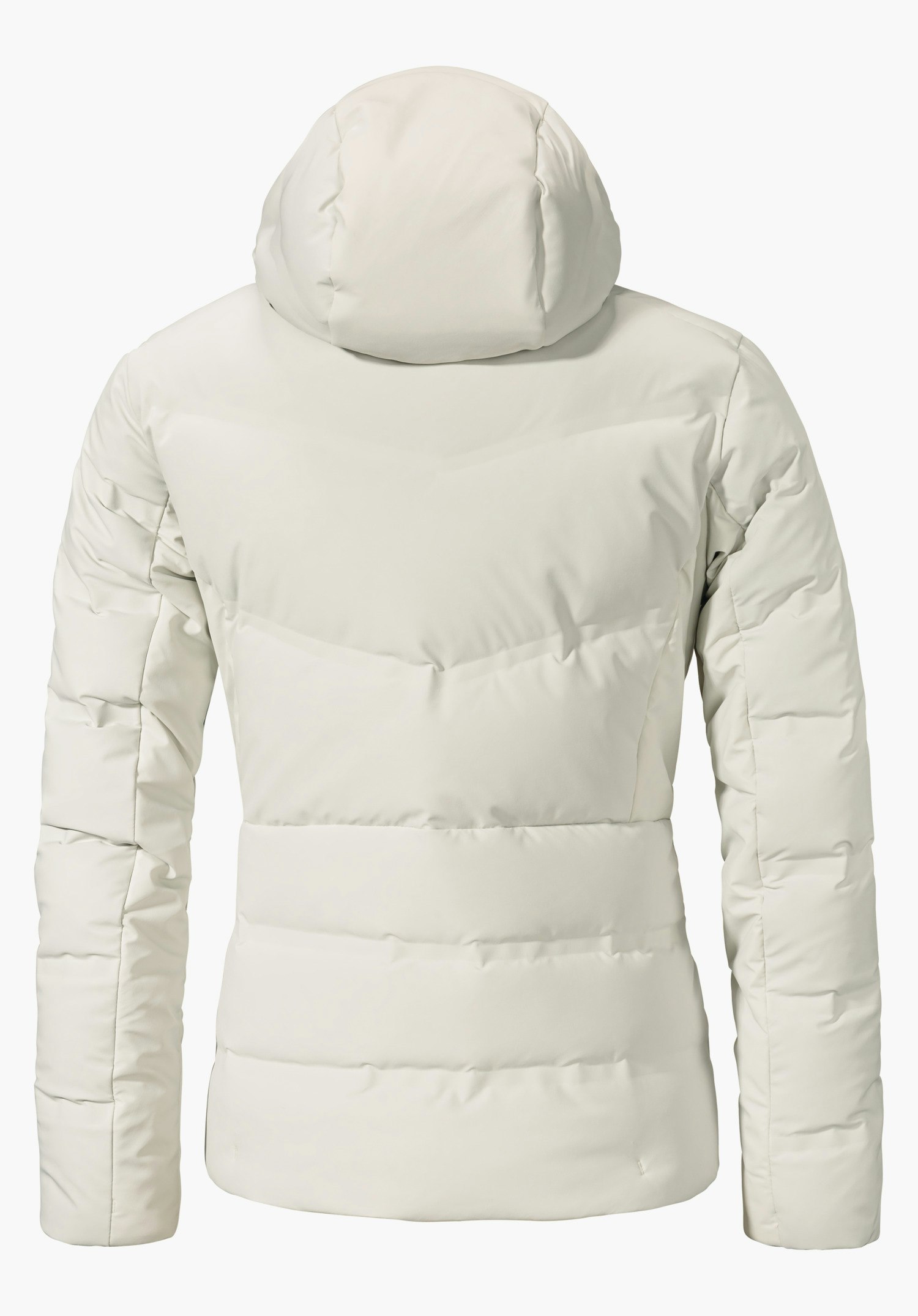Ski Jacket Caldirola L