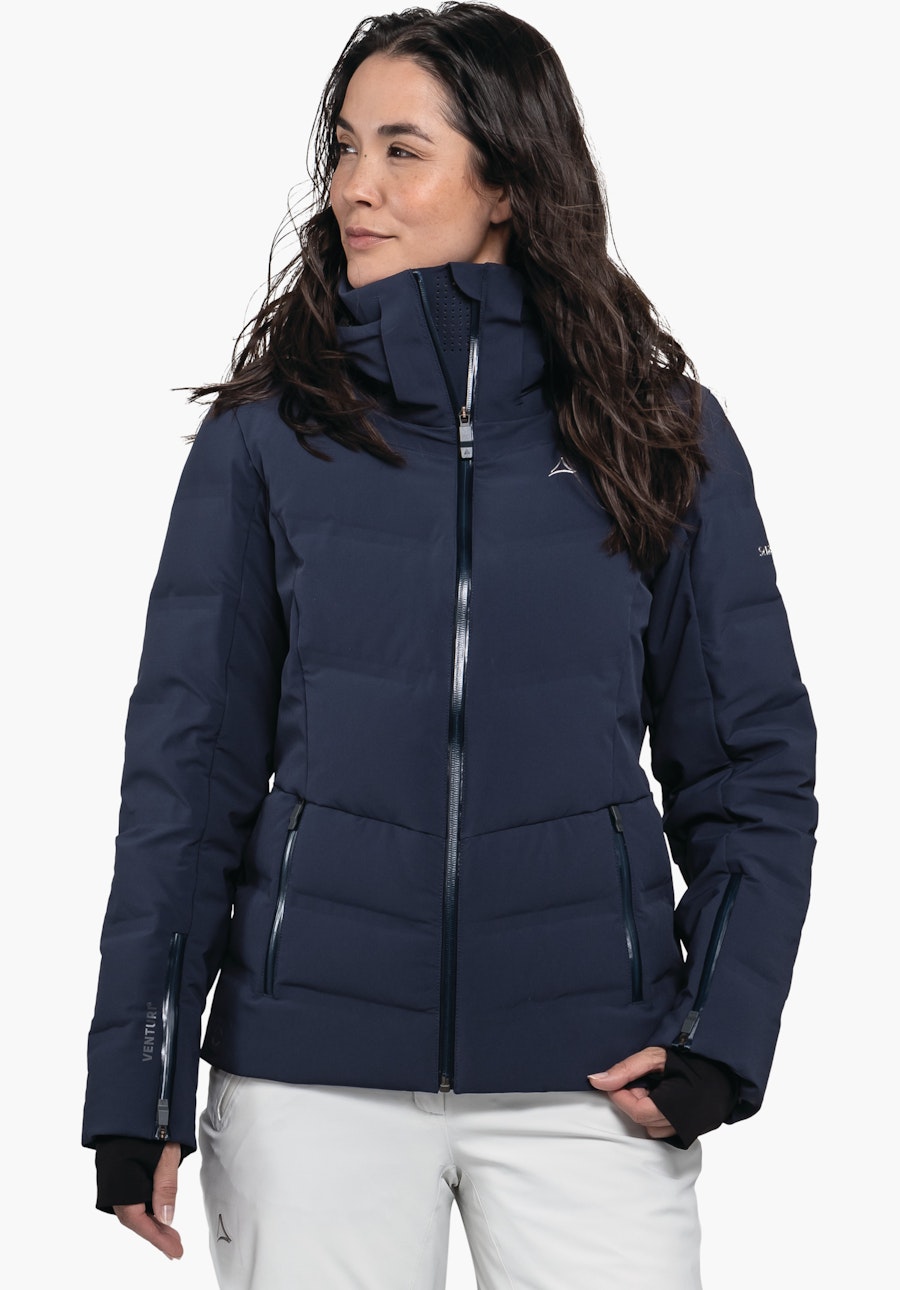 Ski Jacket Caldirola L