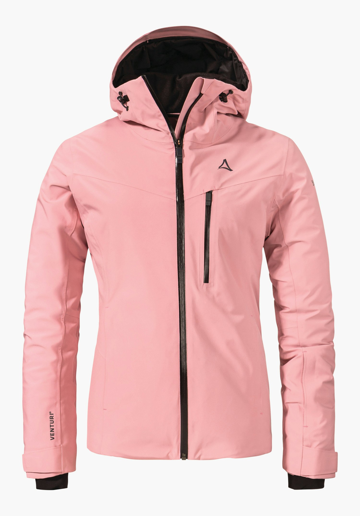 Ski Jacket Style Nollen WMS