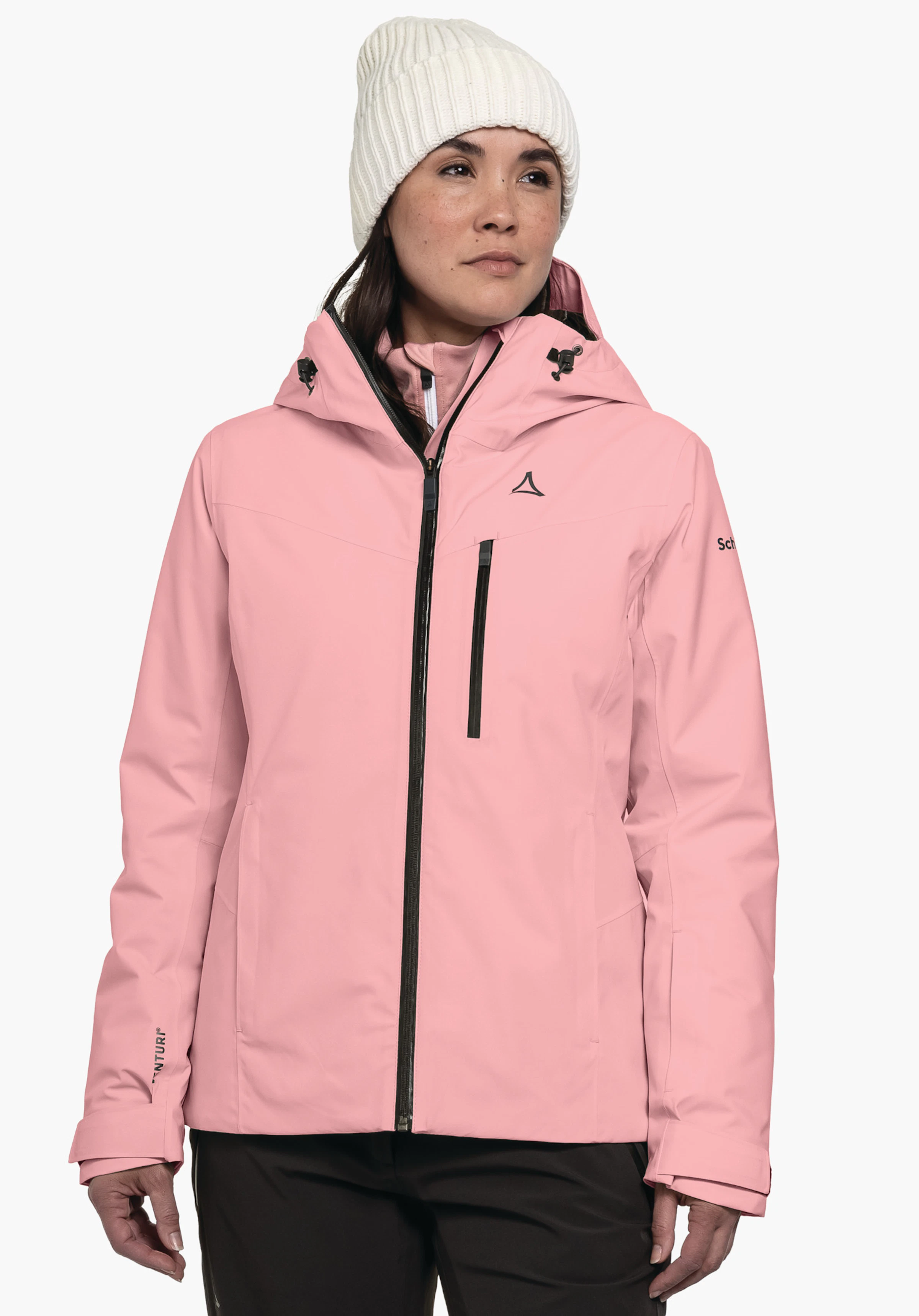 Ski Jacket Style Nollen WMS
