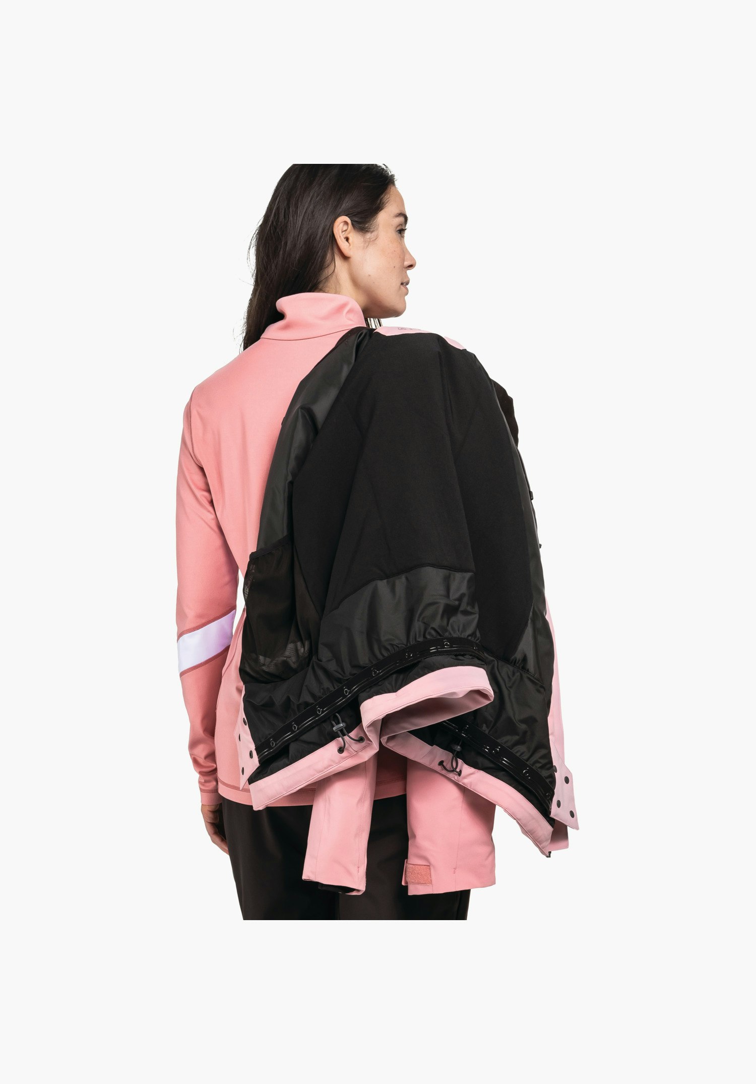 Ski Jacket Style Nollen WMS