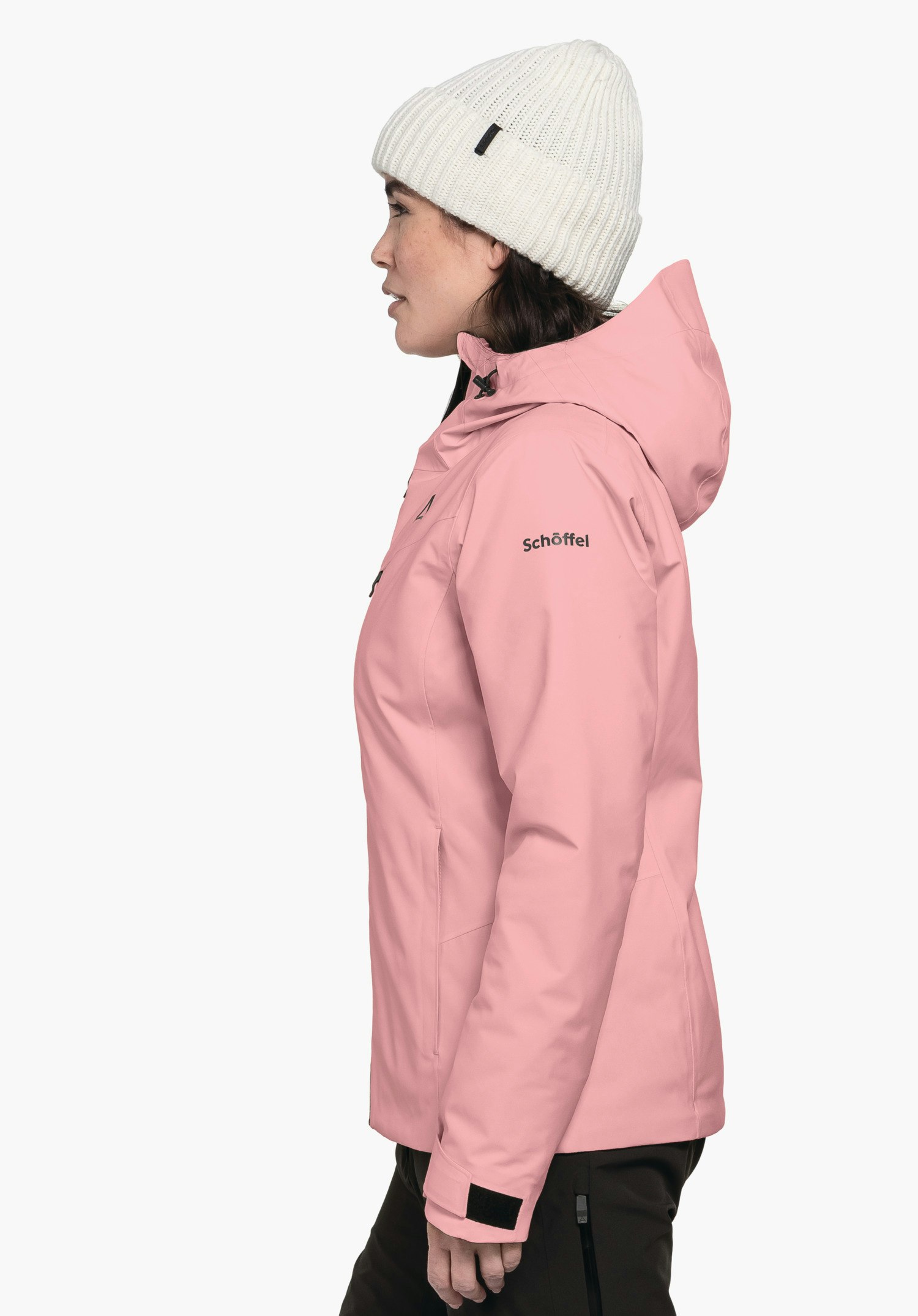 Ski Jacket Style Nollen WMS