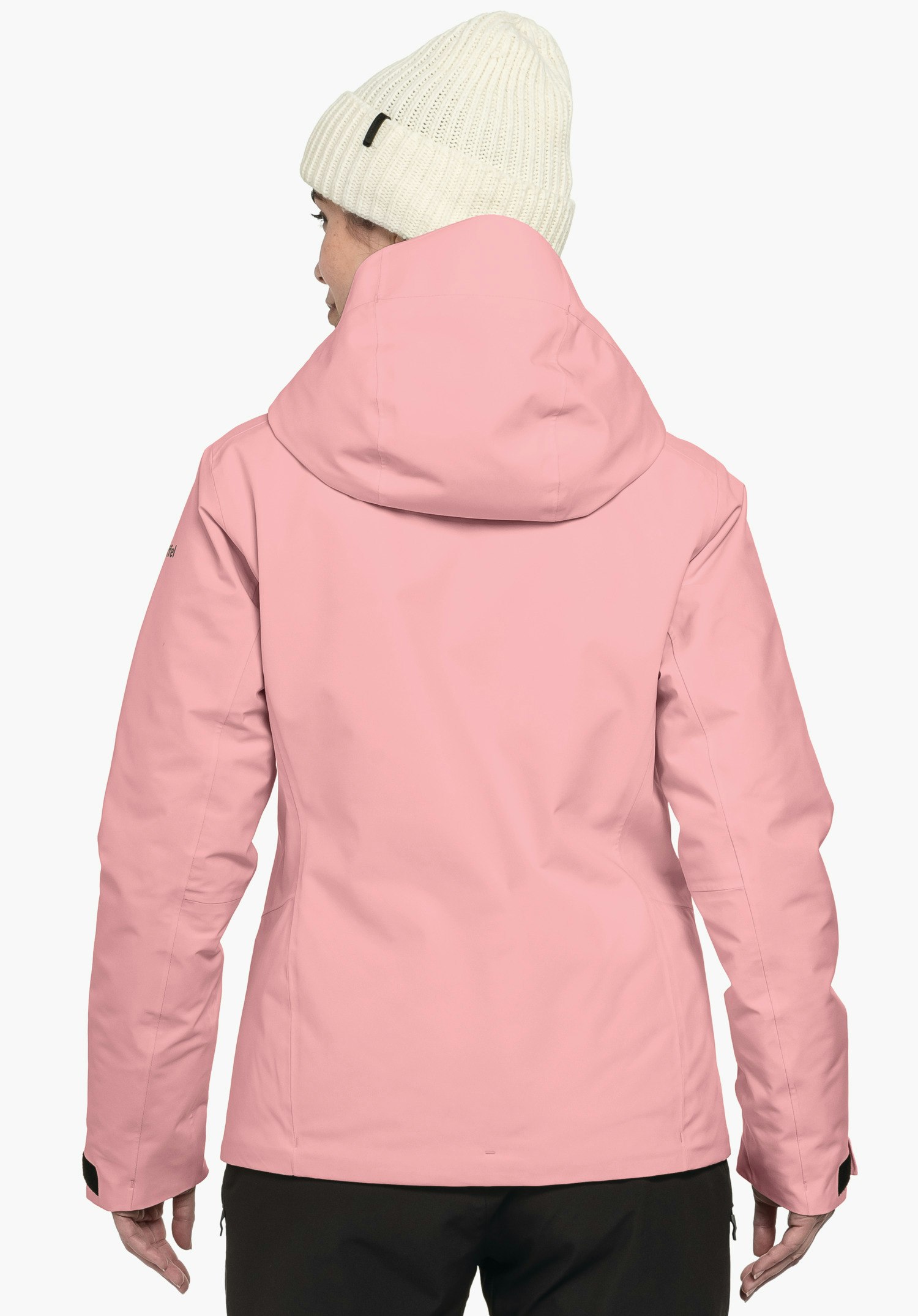 Ski Jacket Style Nollen WMS