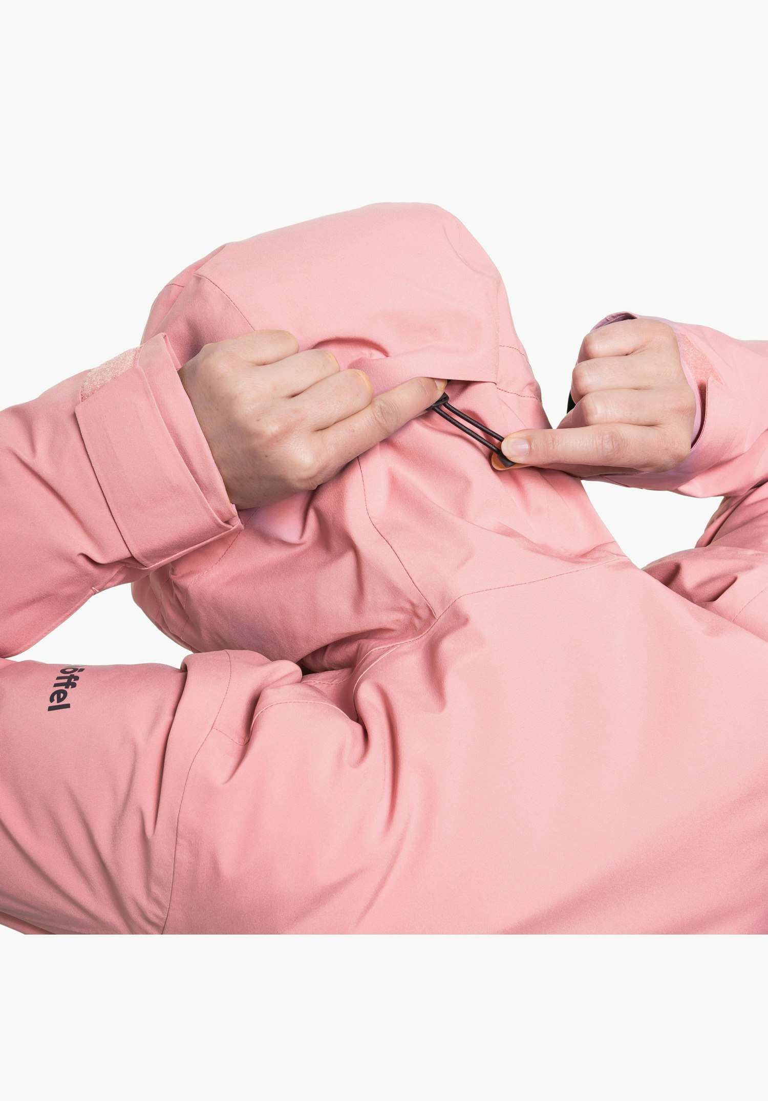 Ski Jacket Style Nollen WMS