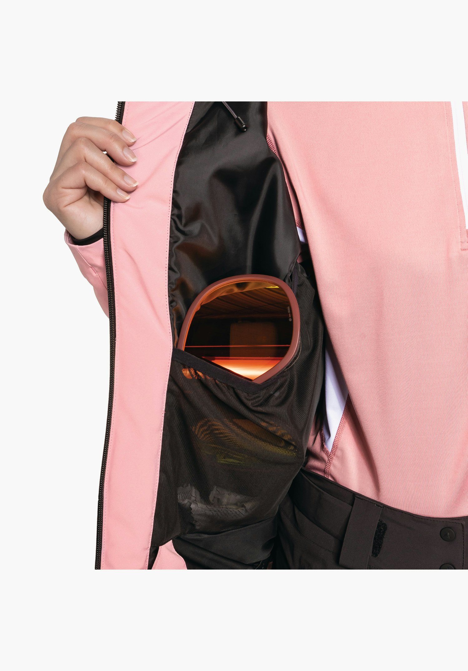 Ski Jacket Style Nollen WMS