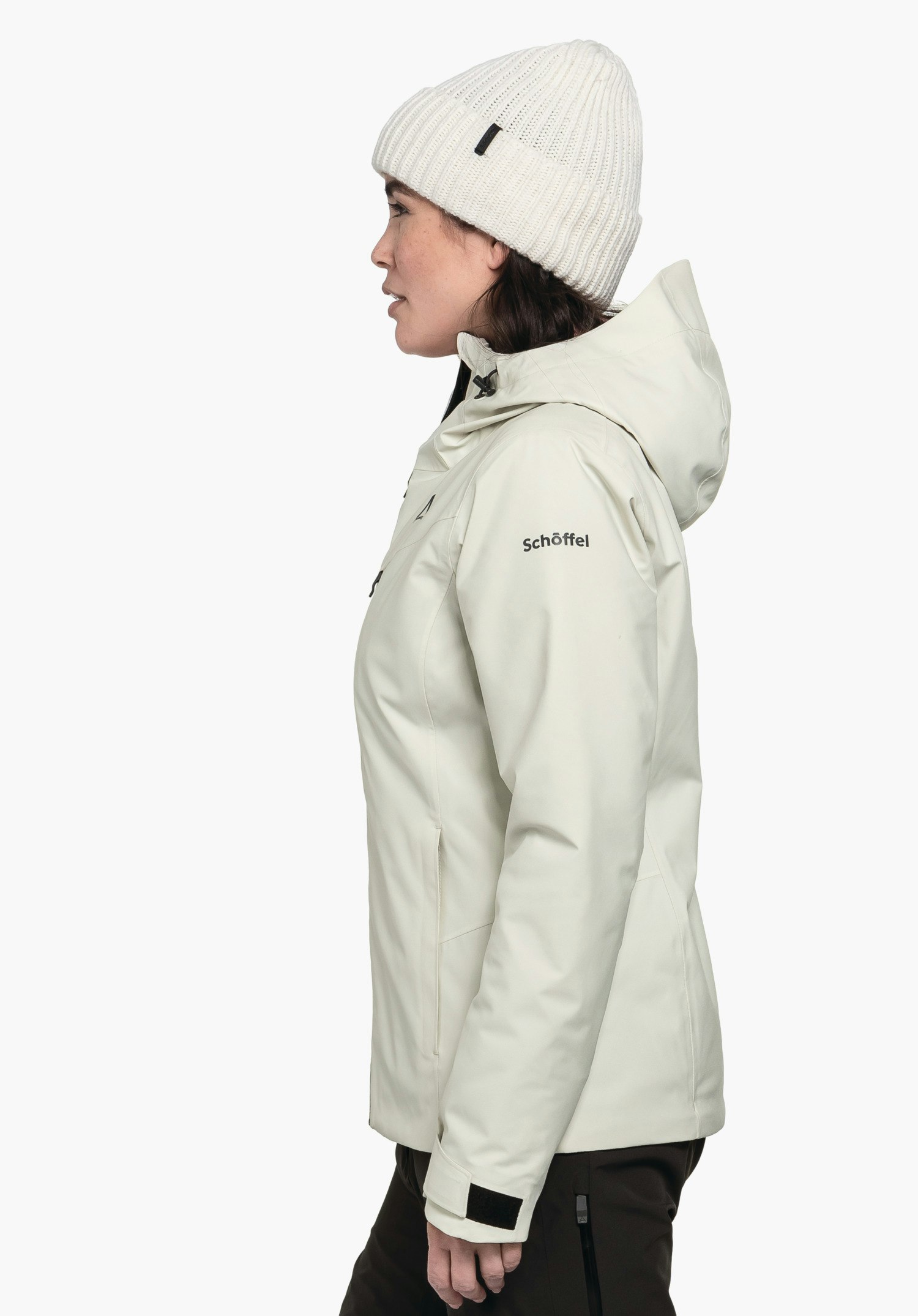 Ski Jacket Style Nollen WMS