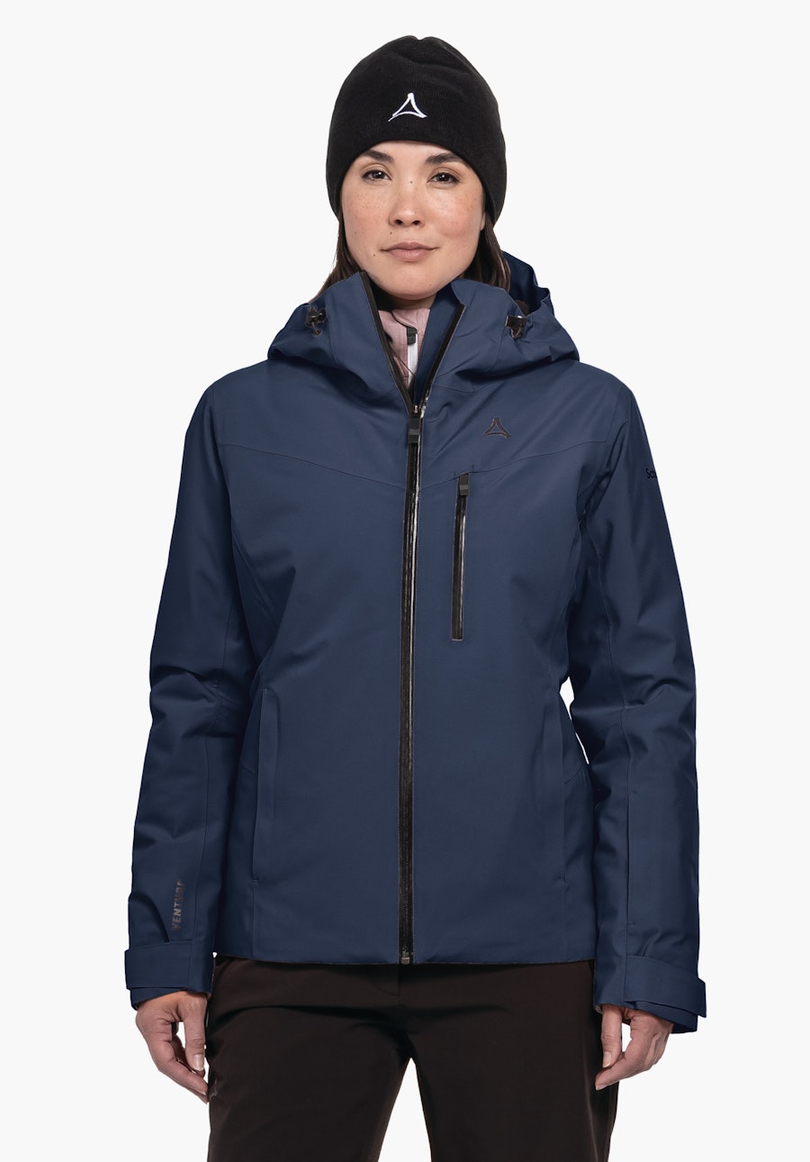 Ski Jacket Style Nollen WMS