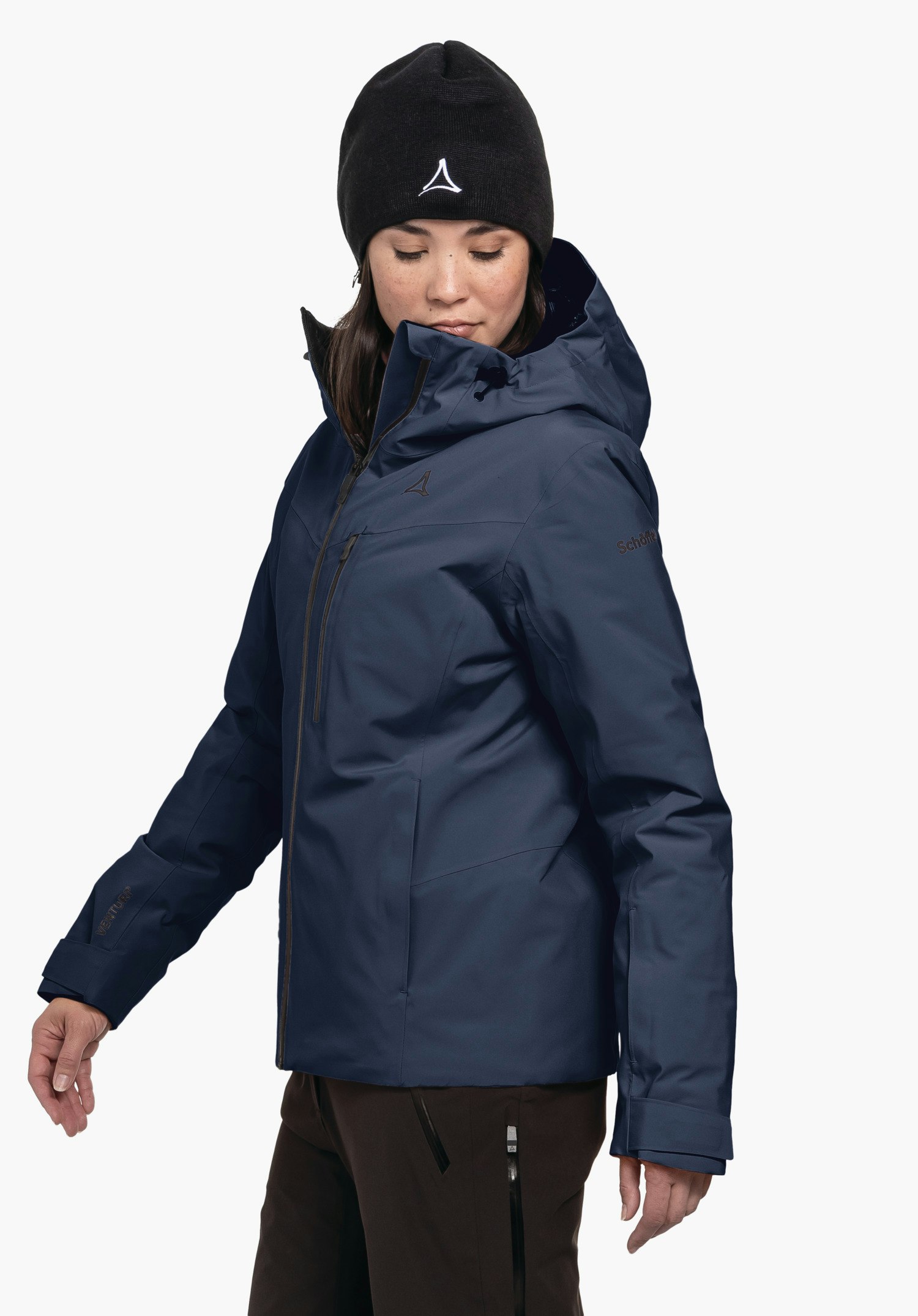 Ski Jacket Style Nollen WMS