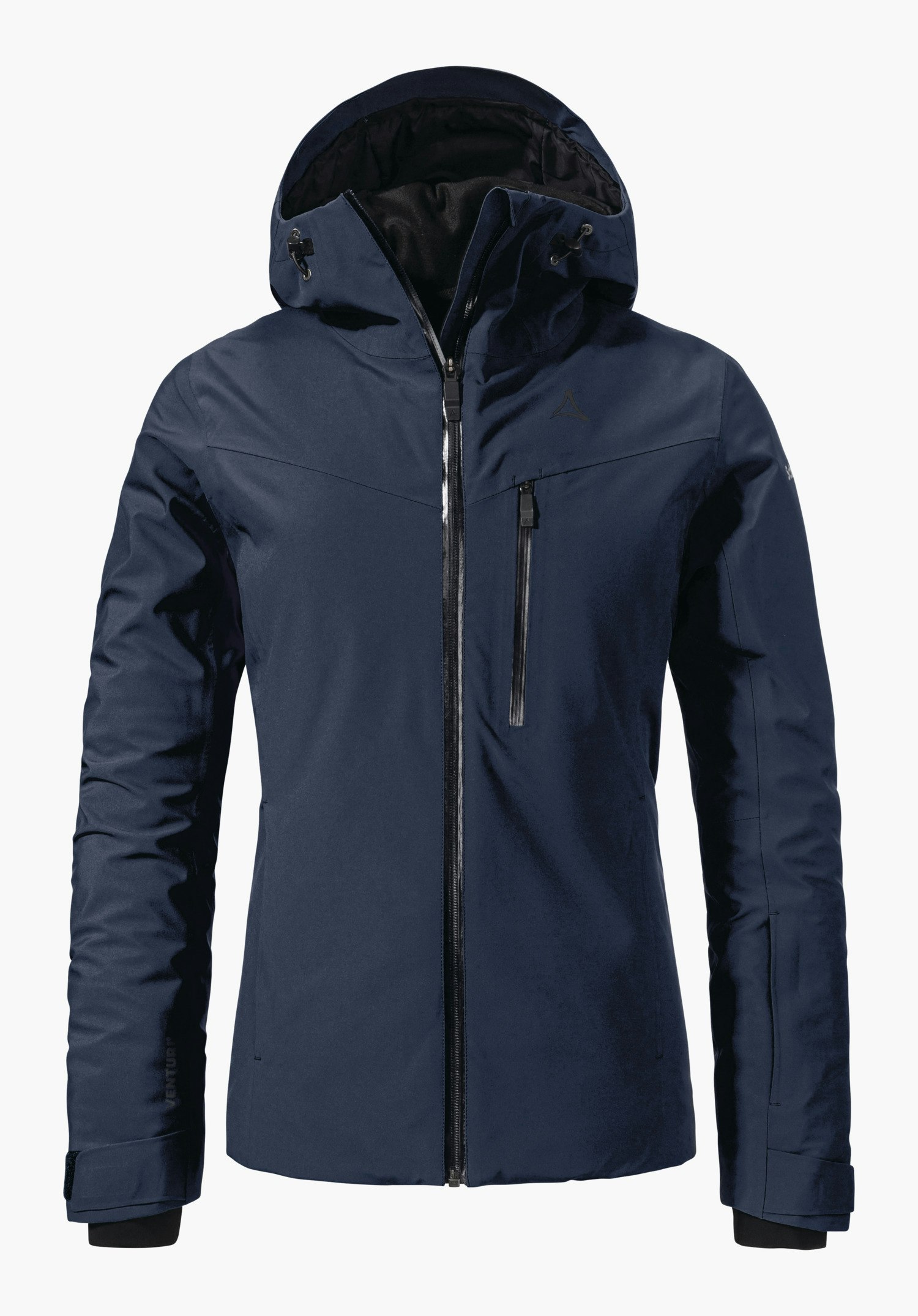 Ski Jacket Style Nollen WMS
