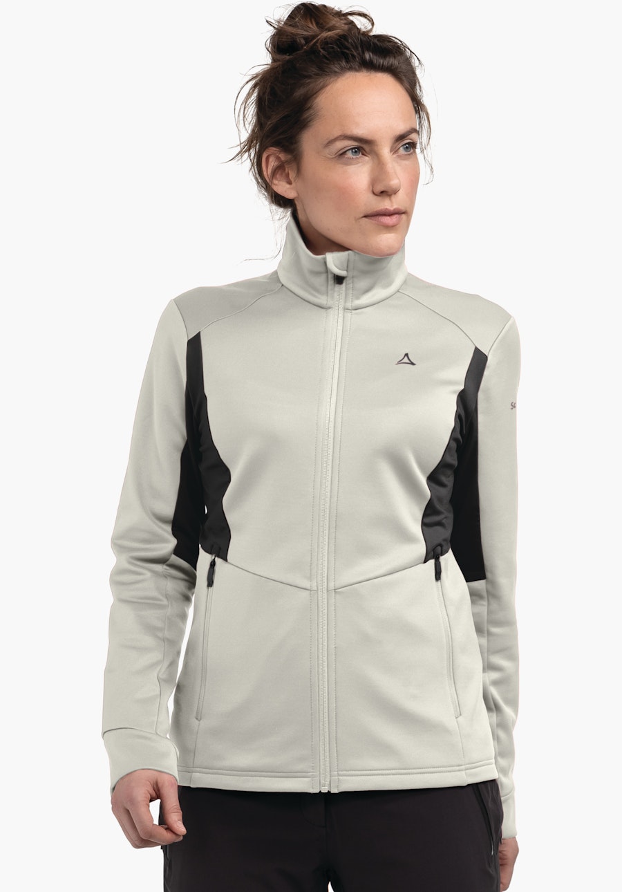 Ski Fleece Jk Style Pontre WMS