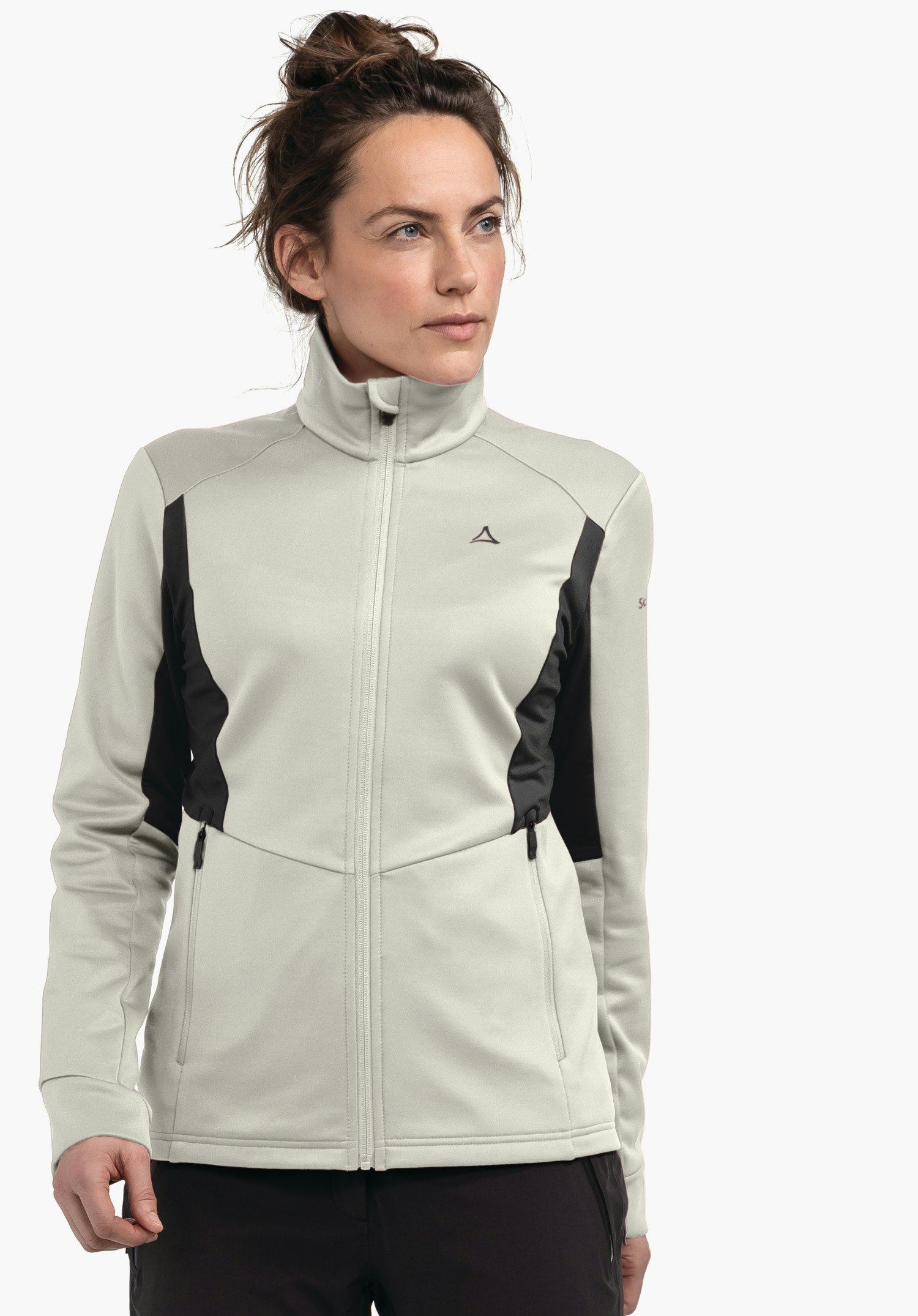 Ski Fleece Jk Style Pontre WMS