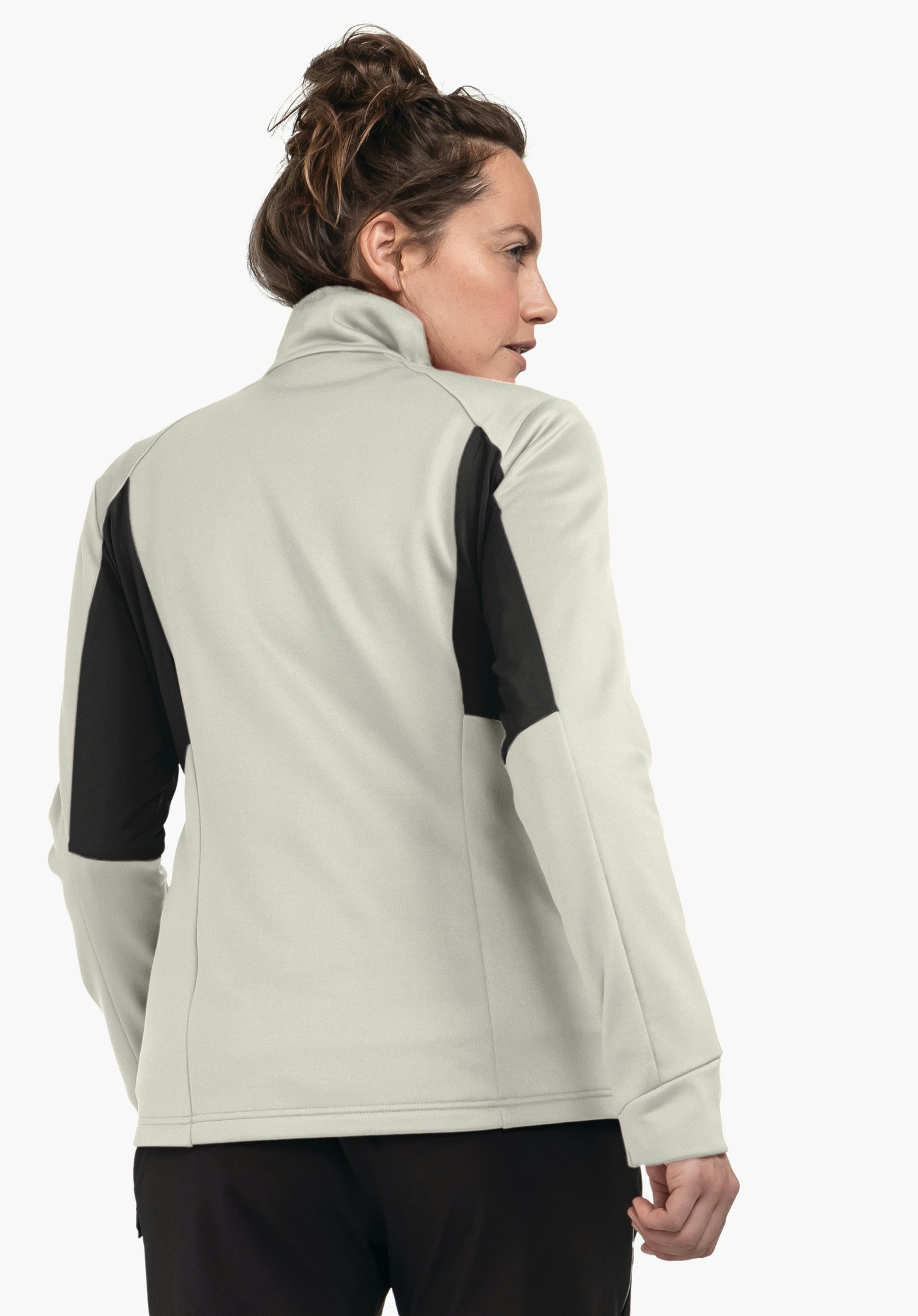 Ski Fleece Jk Style Pontre WMS