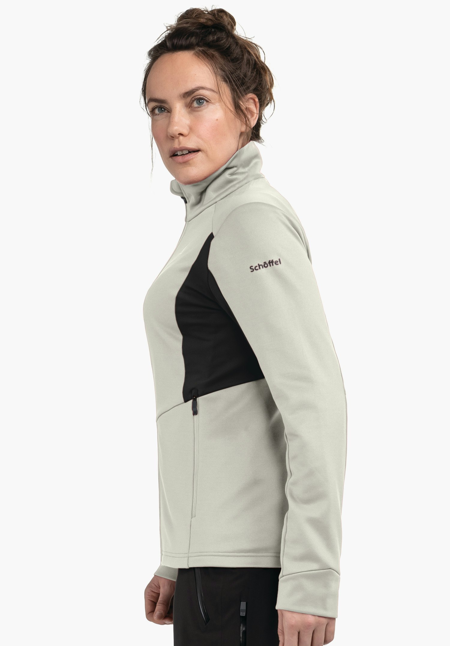 Ski Fleece Jk Style Pontre WMS