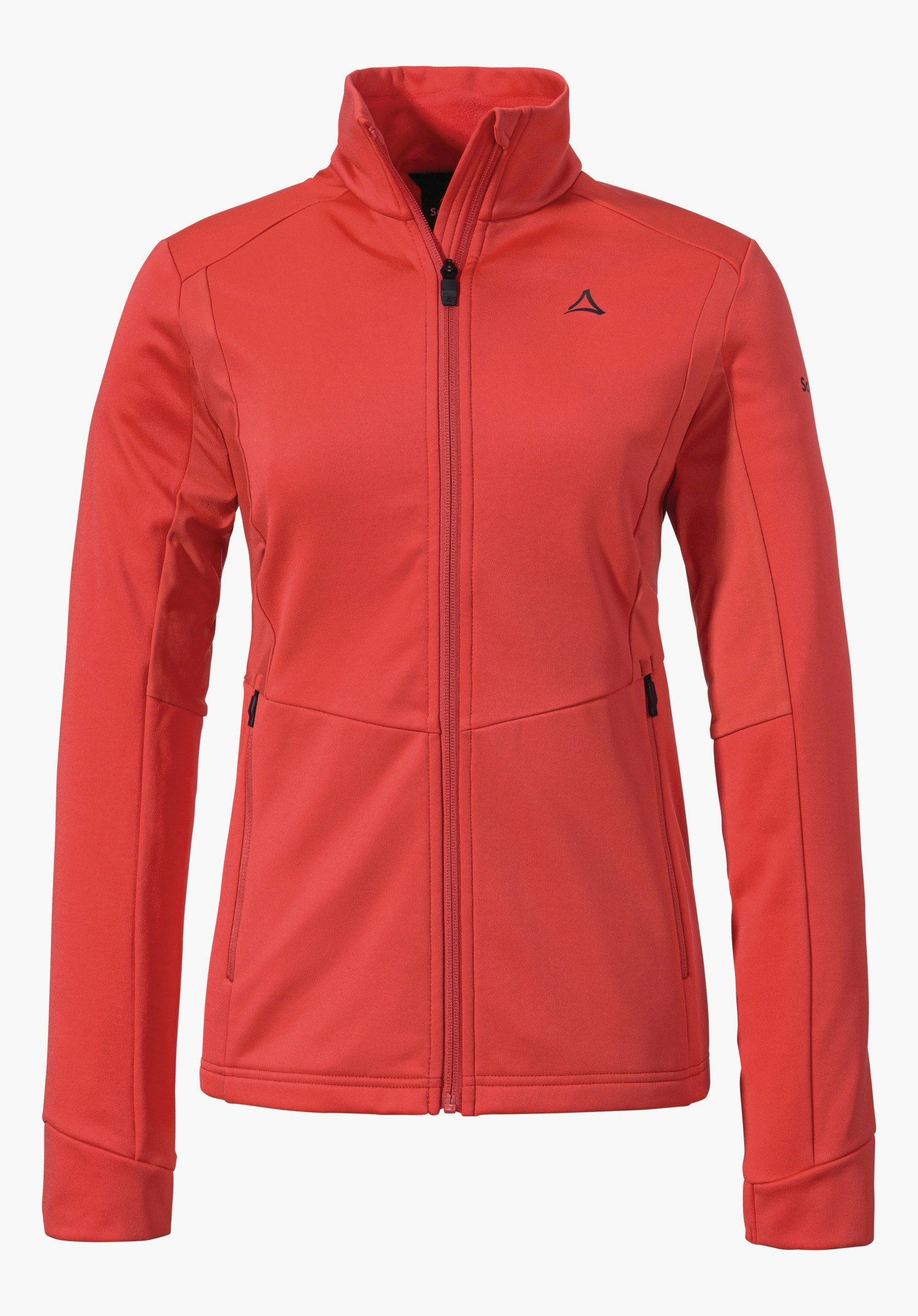 Ski Fleece Jk Style Pontre WMS