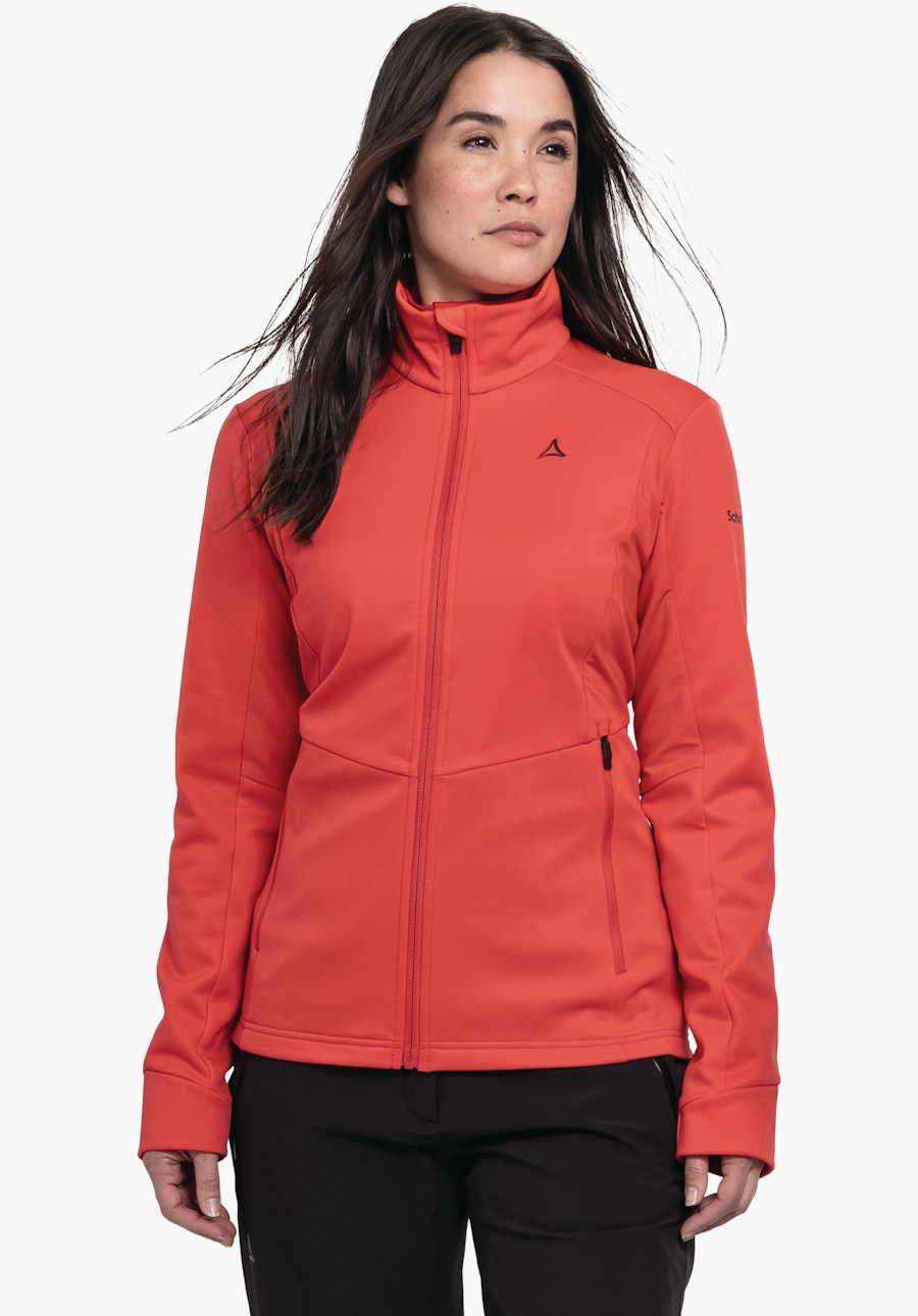 Ski Fleece Jk Style Pontre WMS