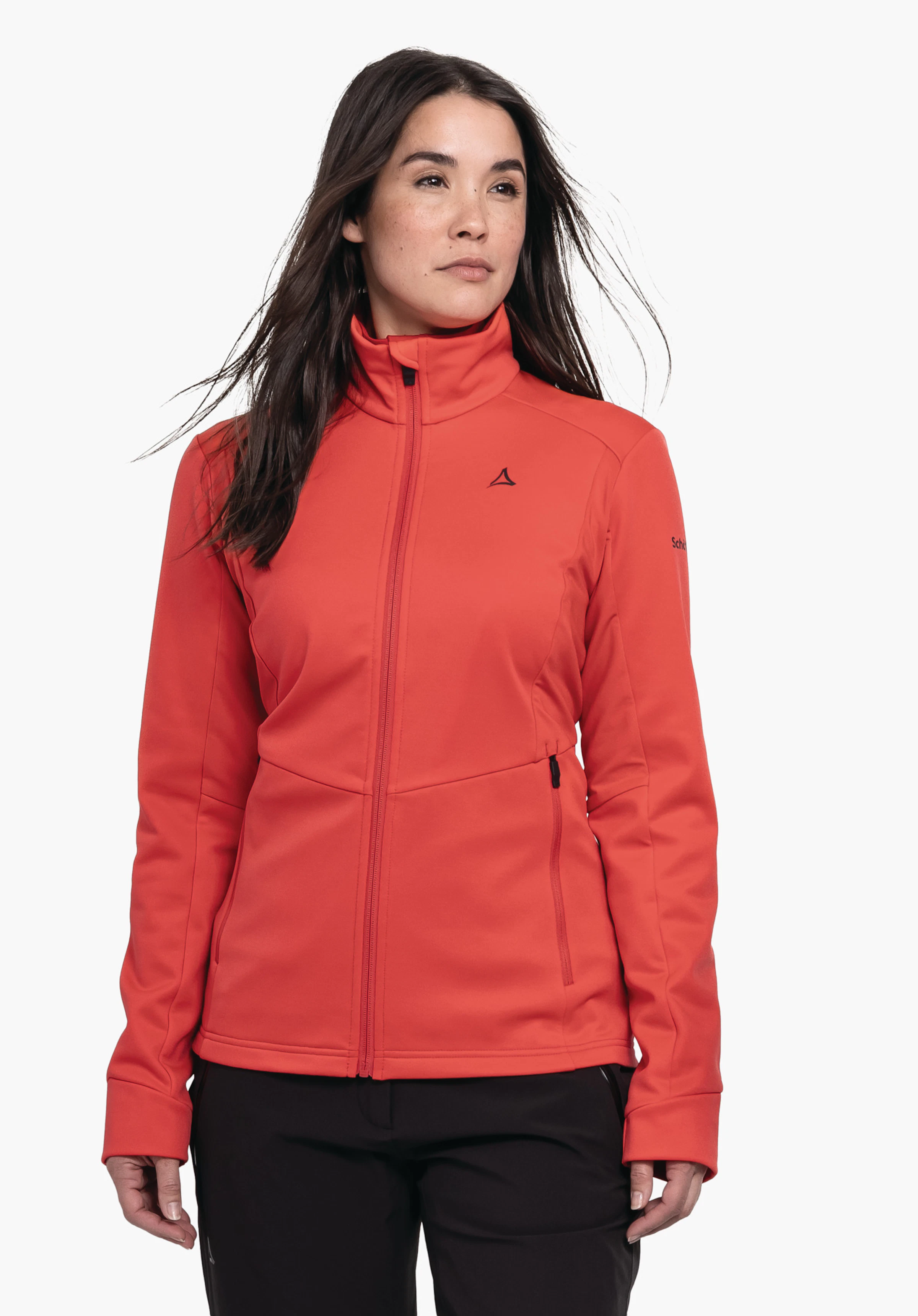 Ski Fleece Jk Style Pontre WMS