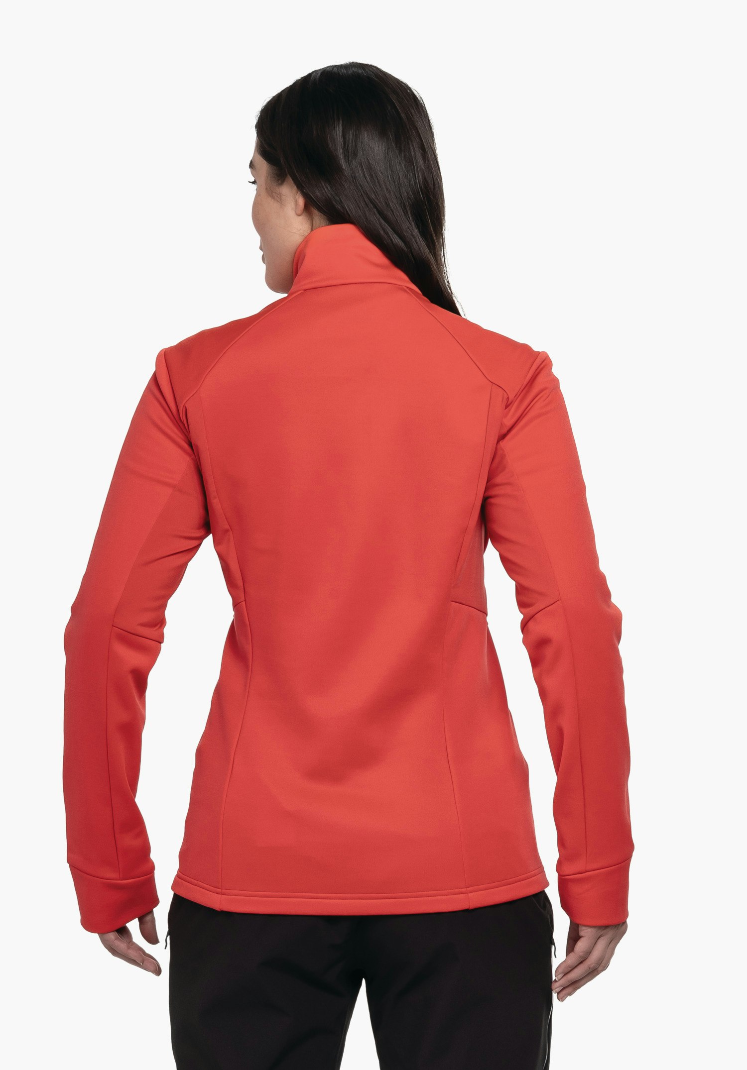 Ski Fleece Jk Style Pontre WMS