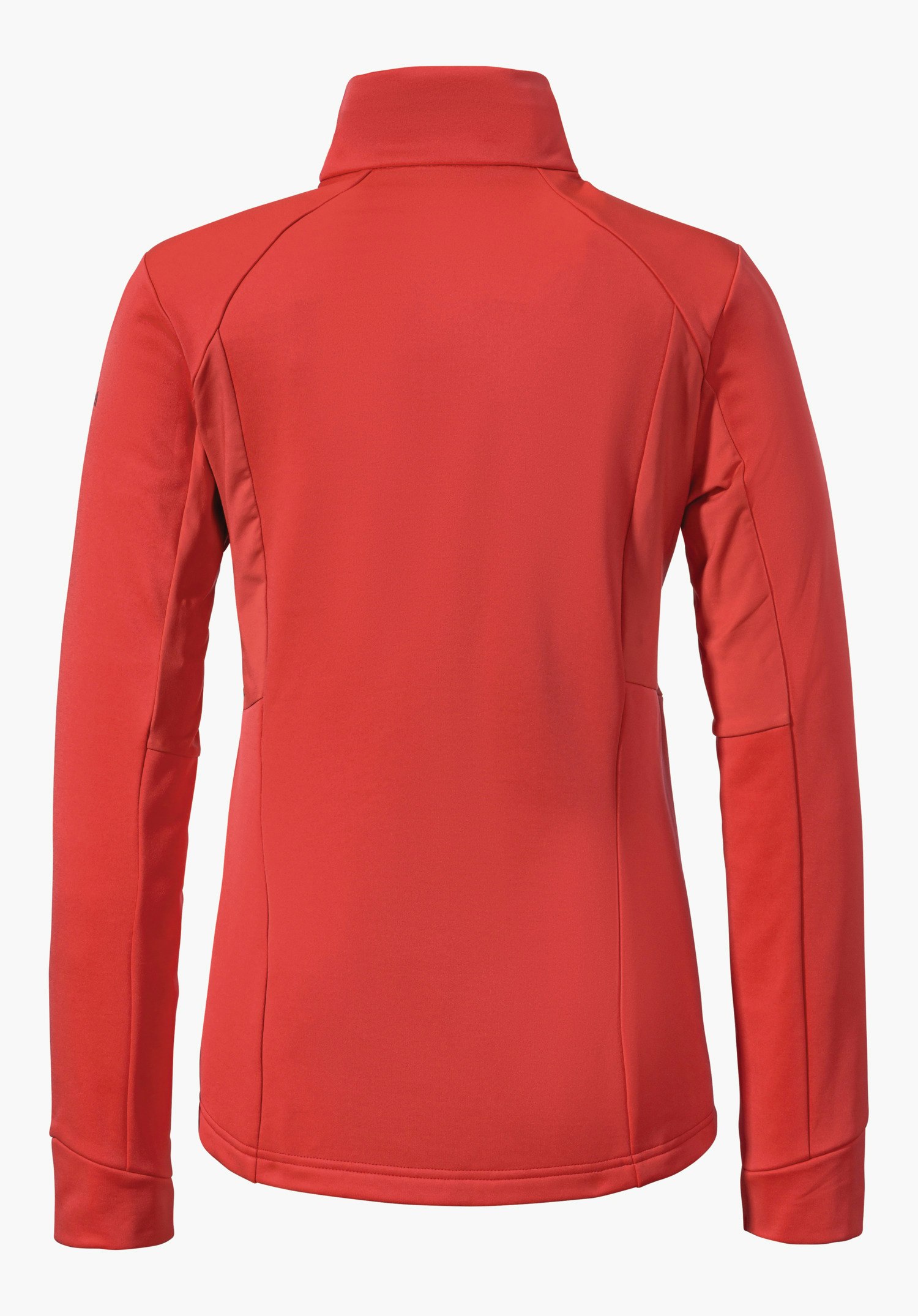 Ski Fleece Jk Style Pontre WMS