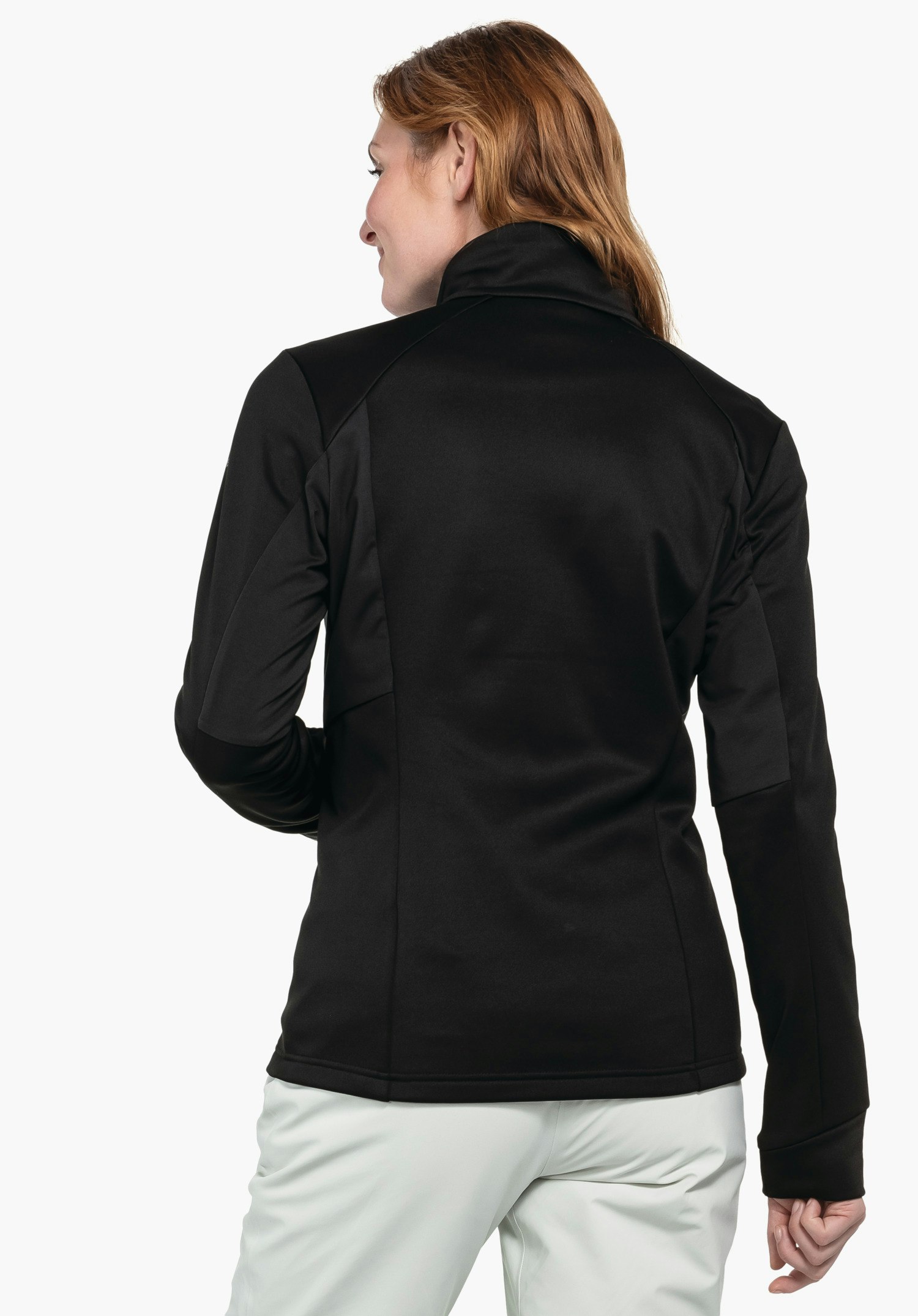 Ski Fleece Jk Style Pontre WMS