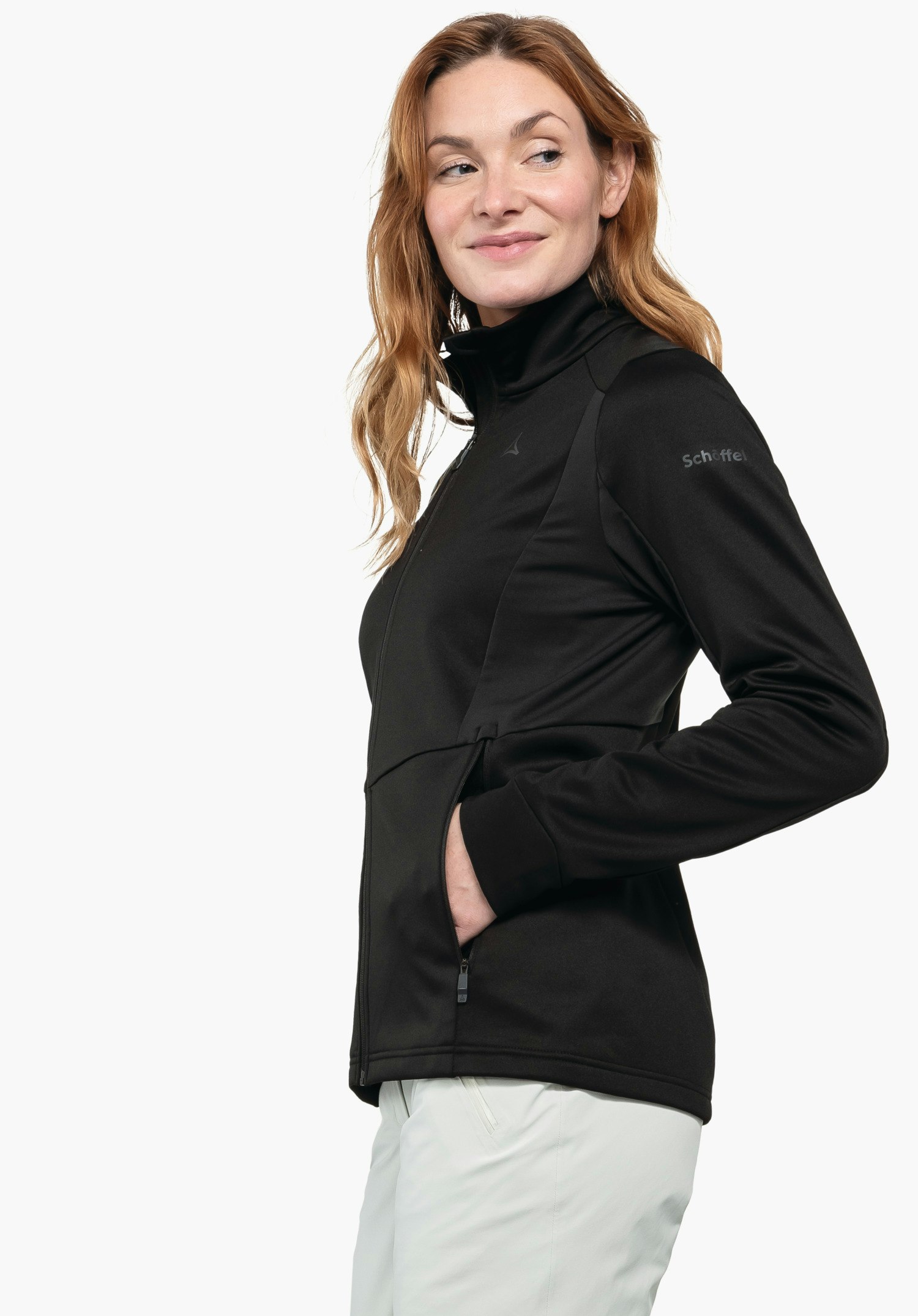 Ski Fleece Jk Style Pontre WMS