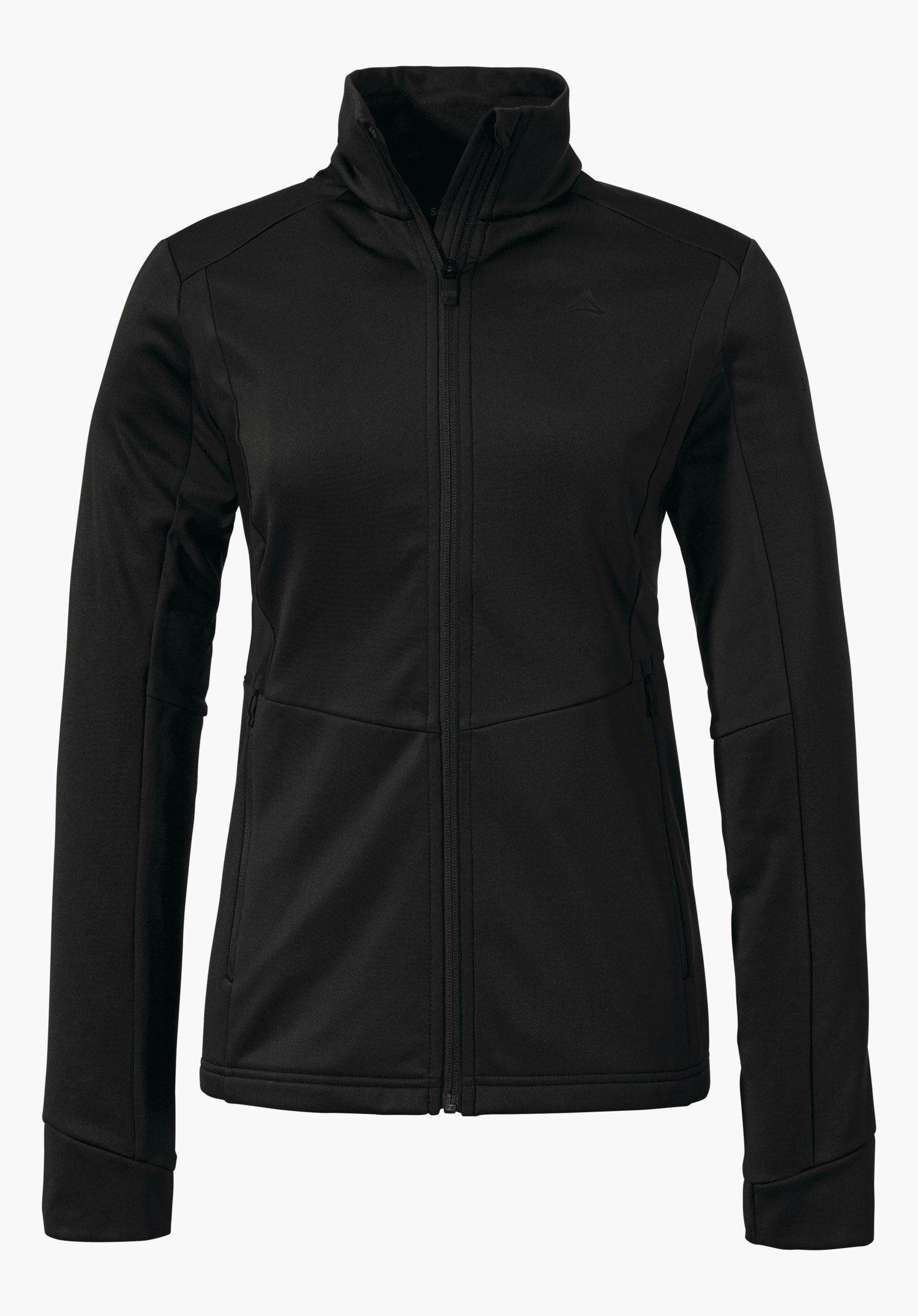 Ski Fleece Jk Style Pontre WMS