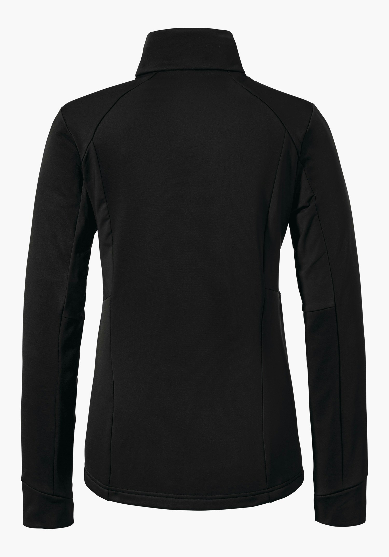 Ski Fleece Jk Style Pontre WMS