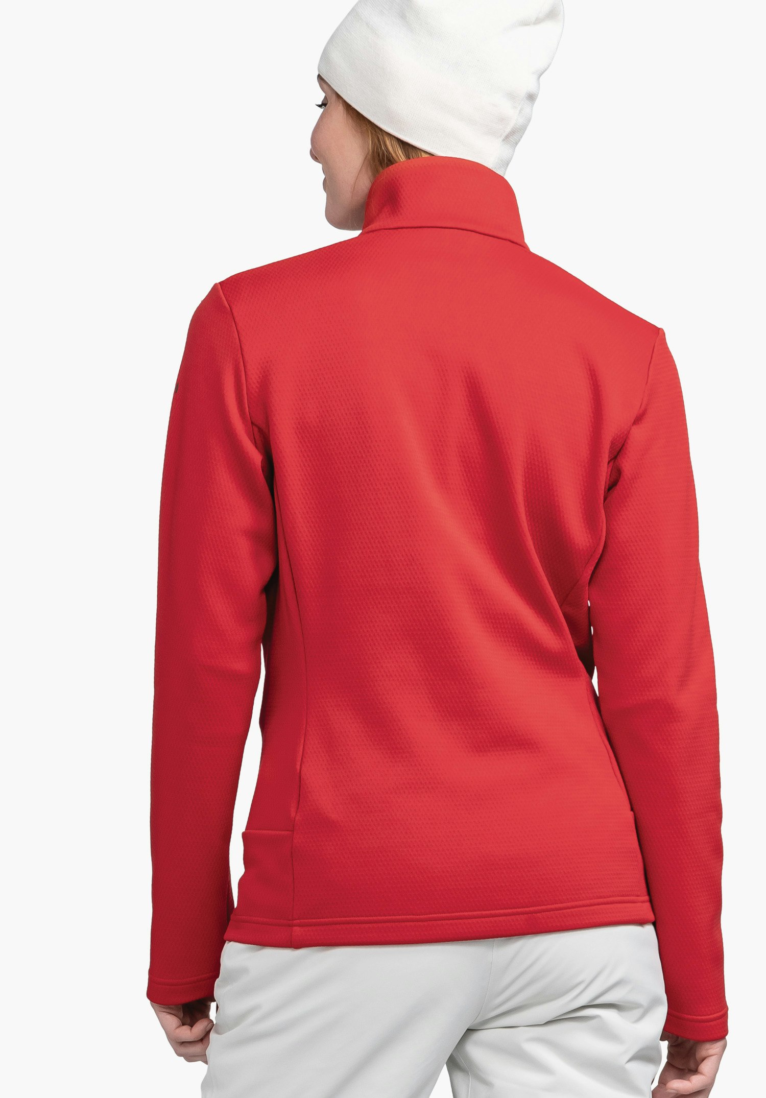 Ski Fleece Jk Style Pine WMS