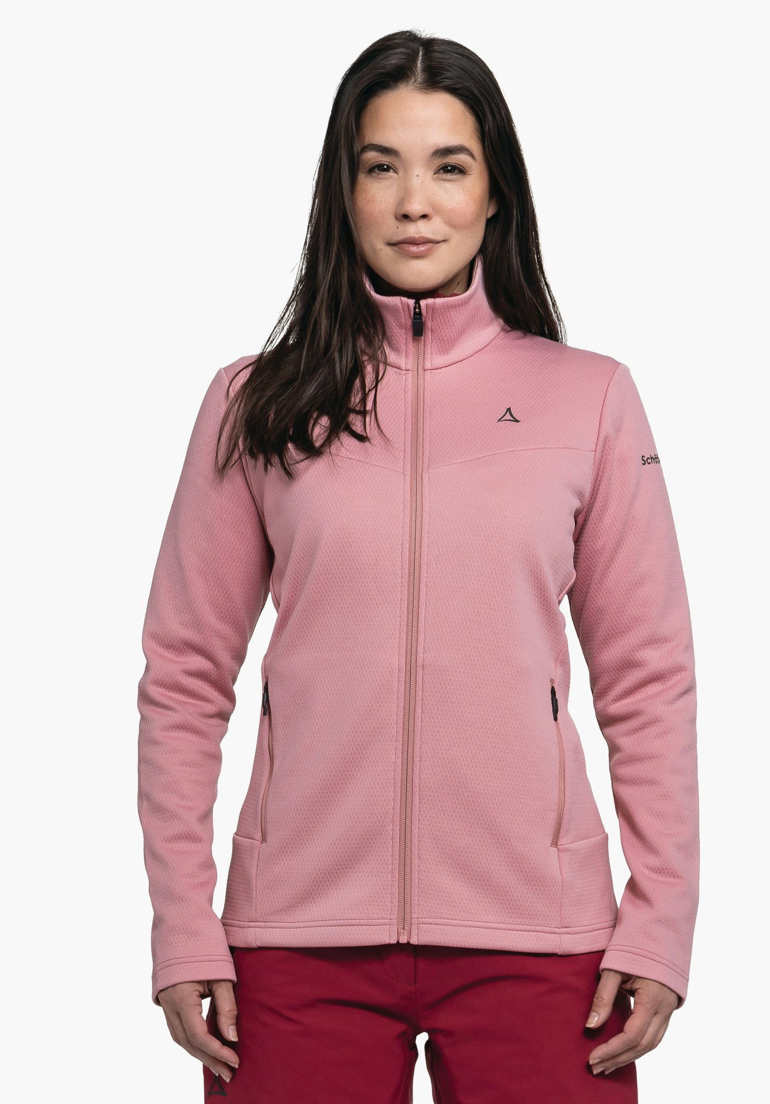 Ski Fleece Jk Style Pine WMS