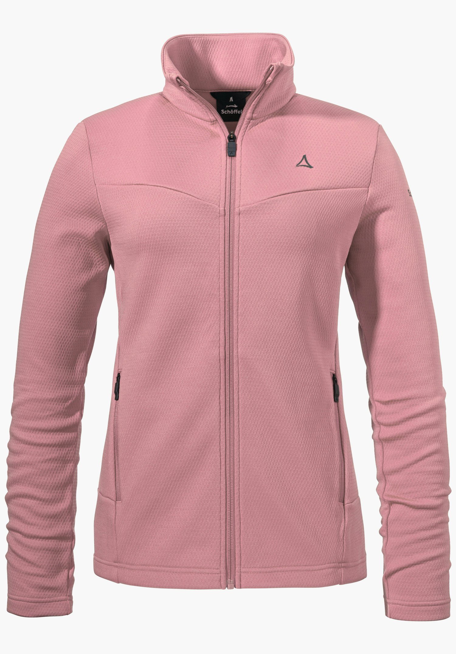 Ski Fleece Jk Style Pine WMS