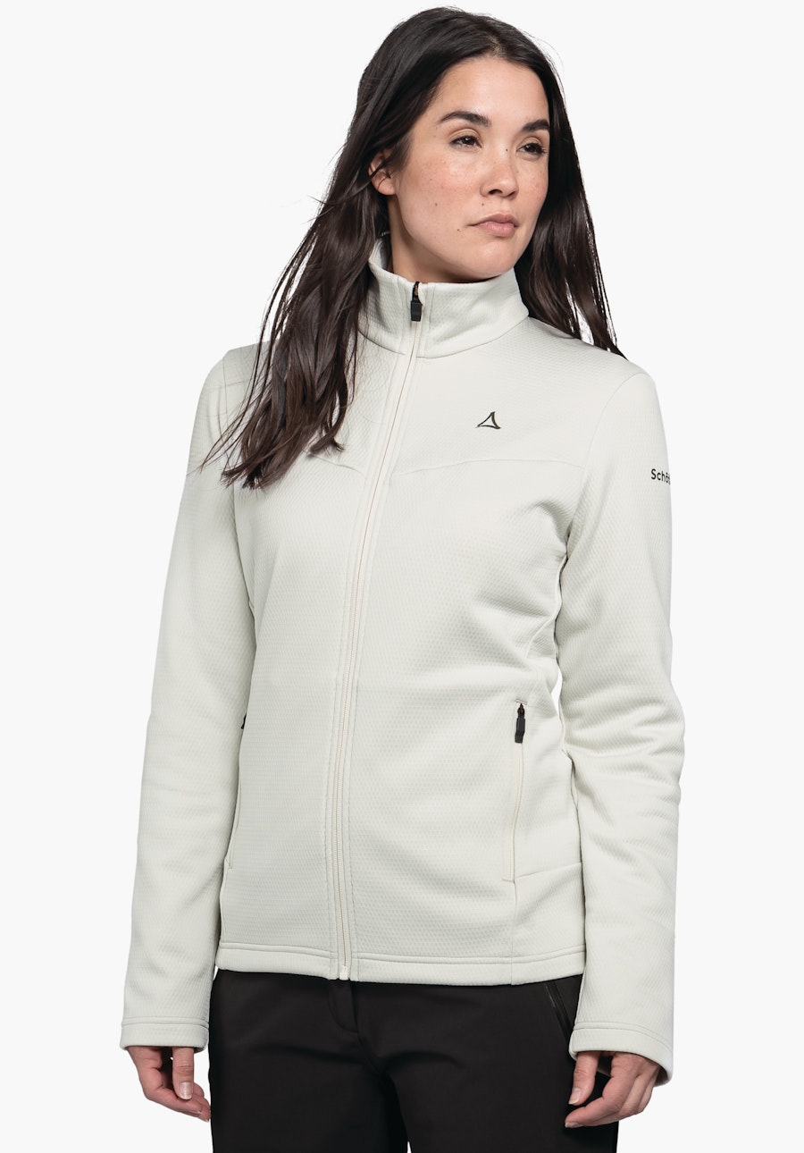 Ski Fleece Jk Style Pine WMS