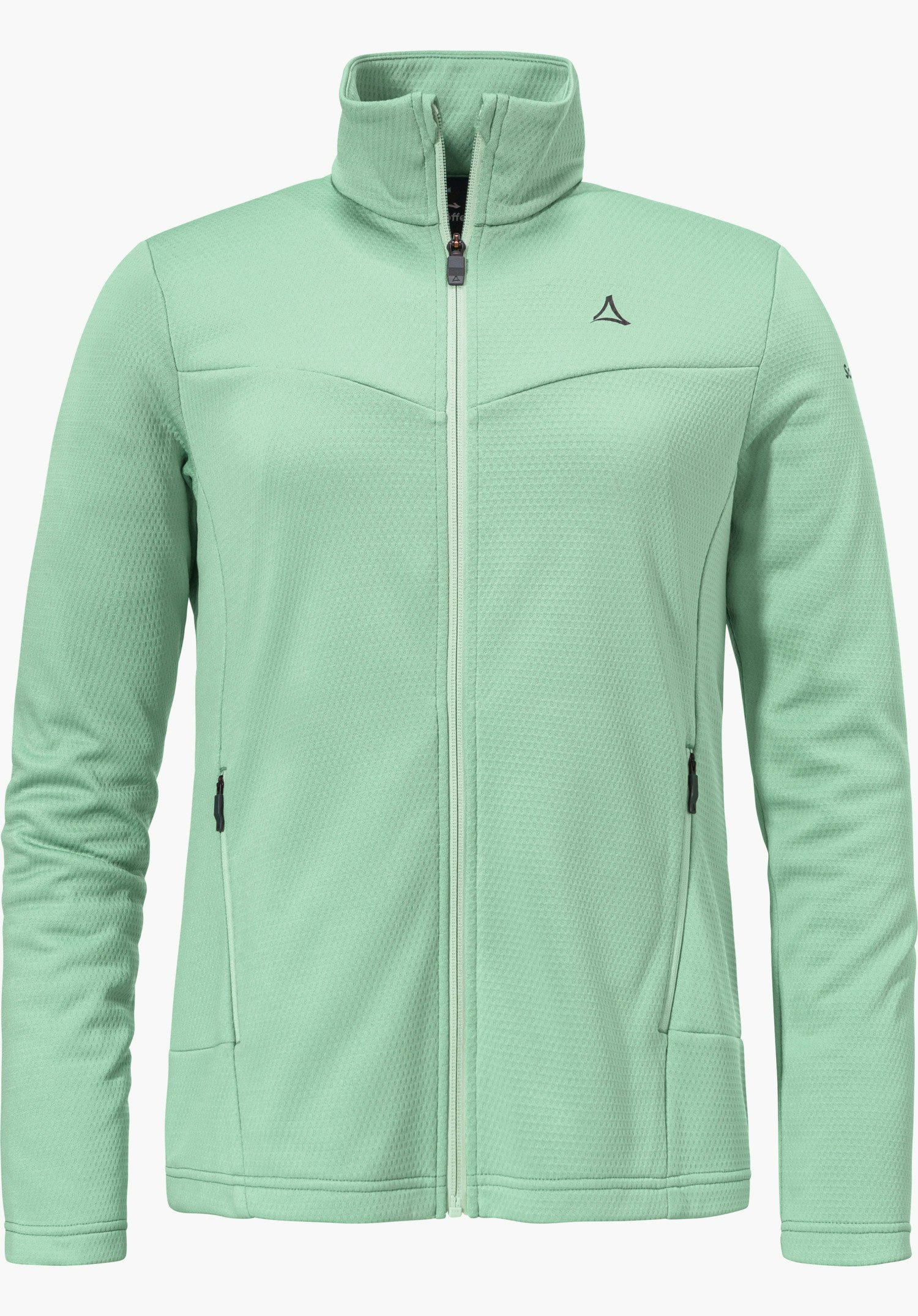 Ski Fleece Jk Style Pine WMS