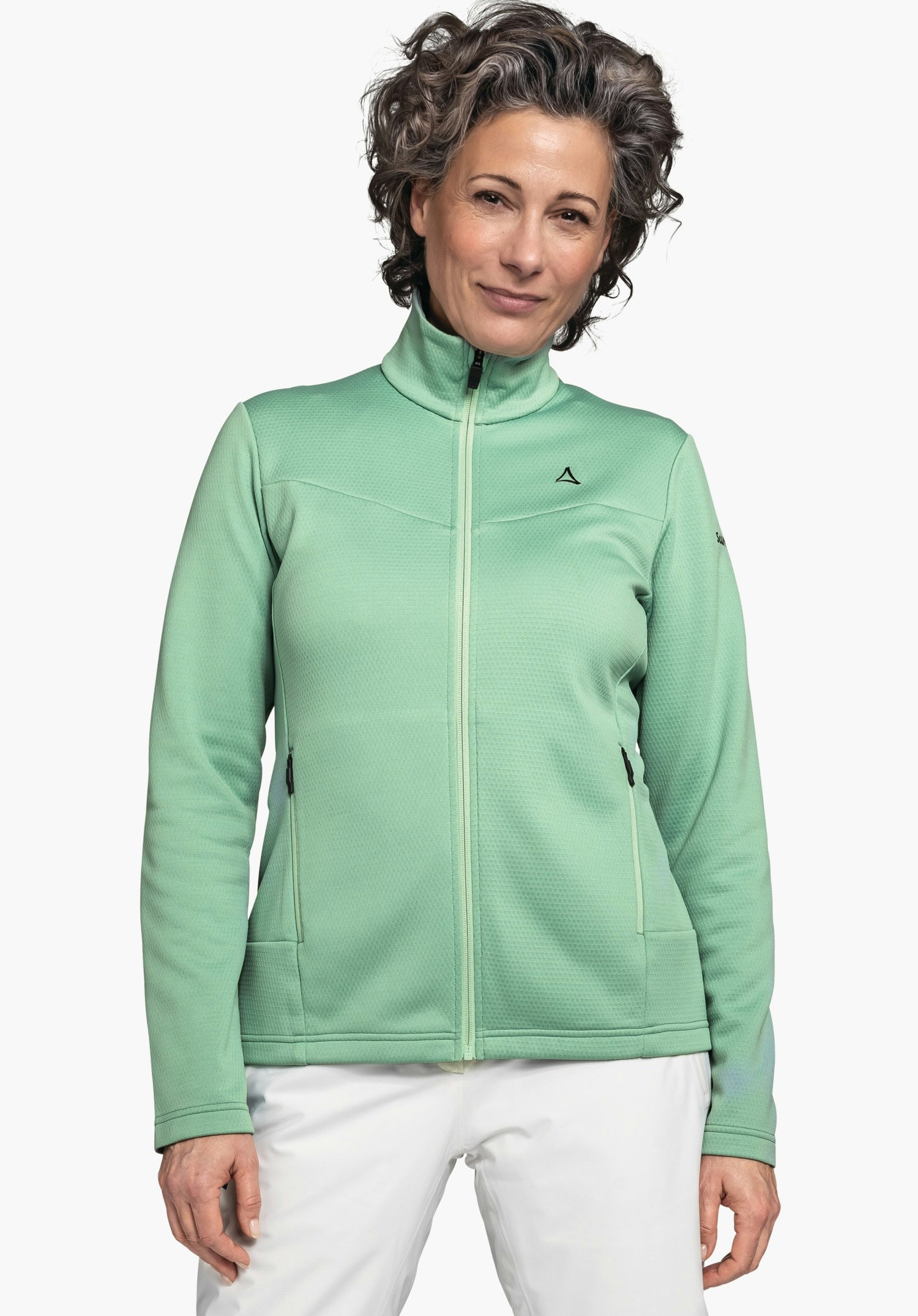 Ski Fleece Jk Style Pine WMS