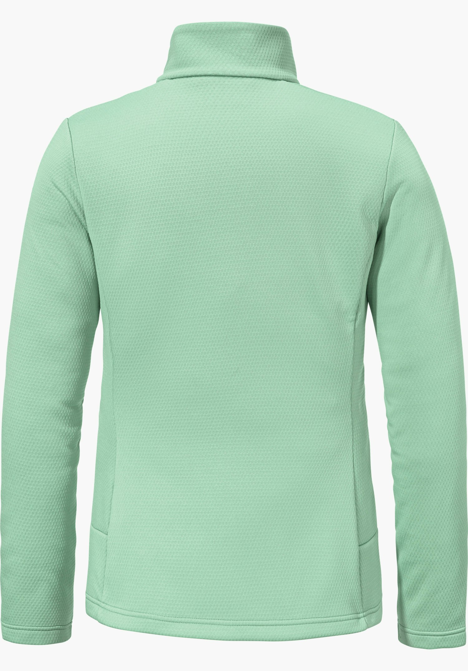 Ski Fleece Jk Style Pine WMS