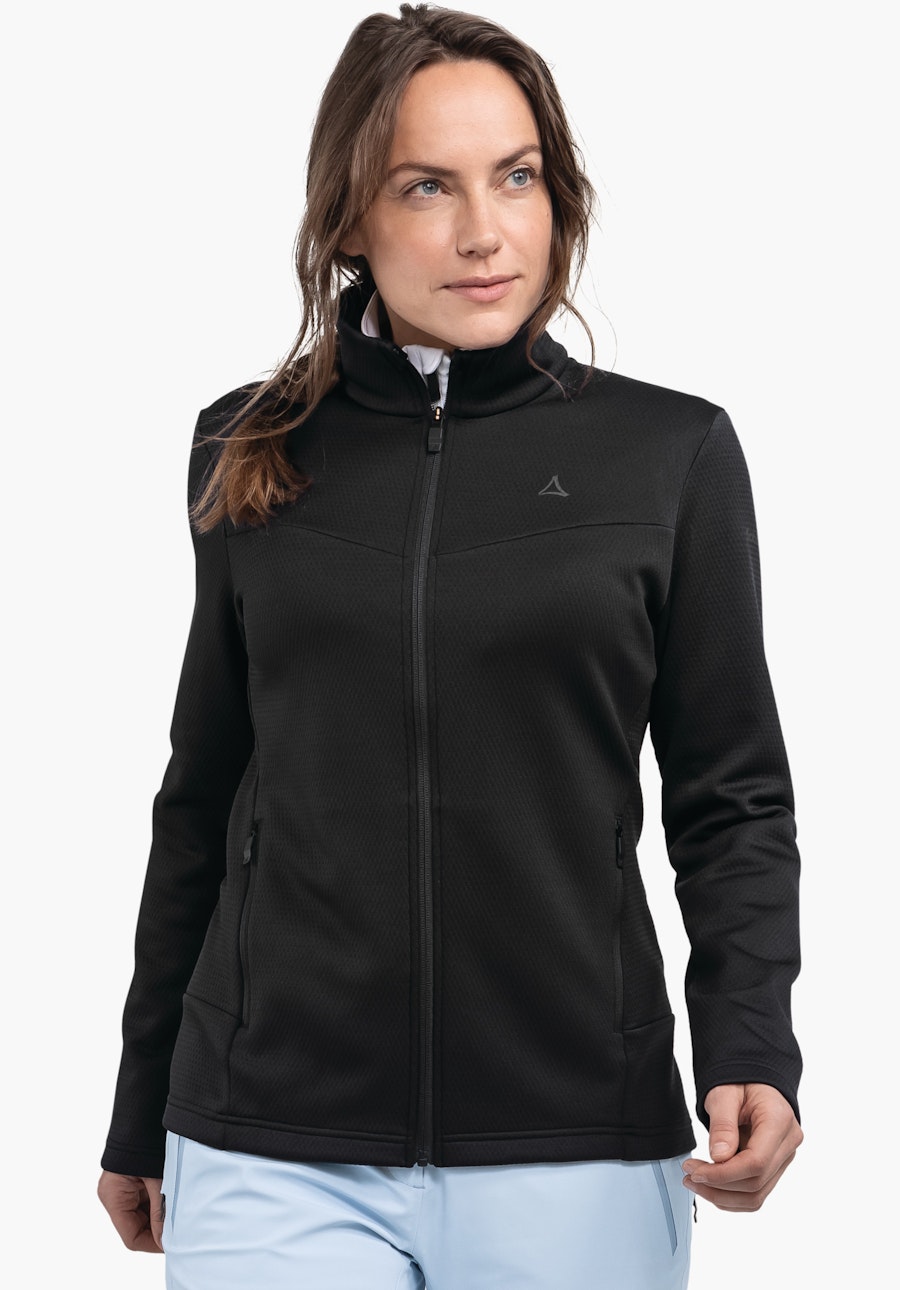 Ski Fleece Jk Style Pine WMS