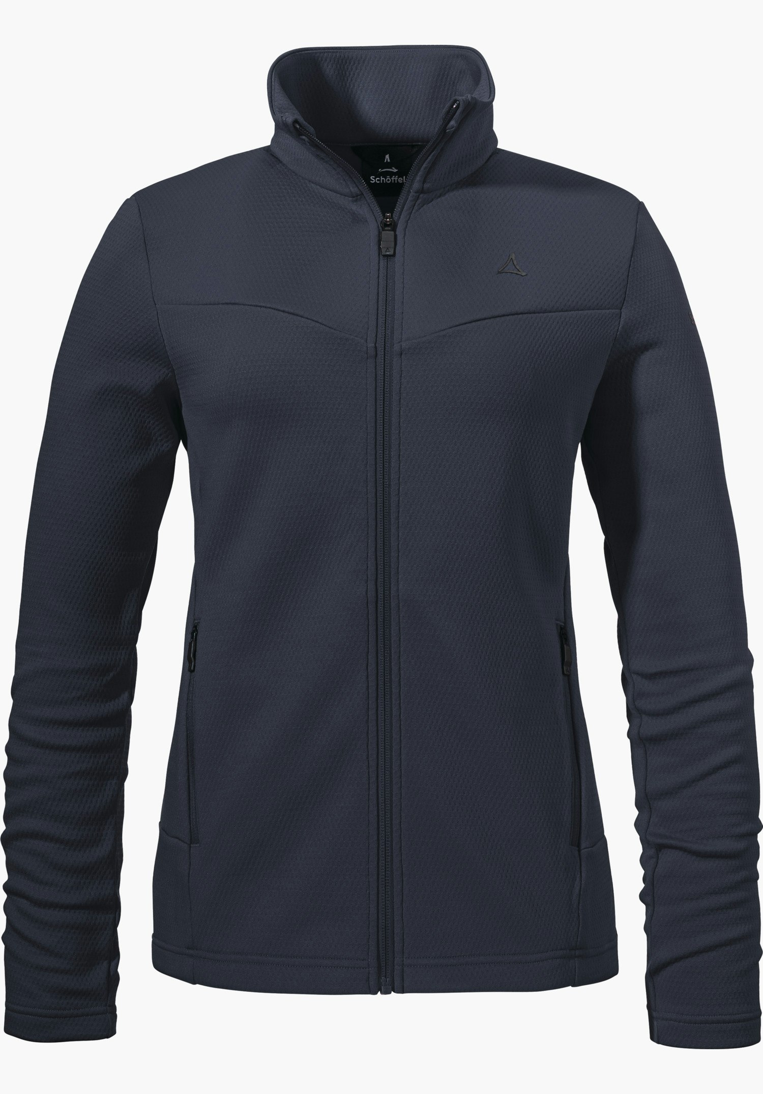 Ski Fleece Jk Style Pine WMS