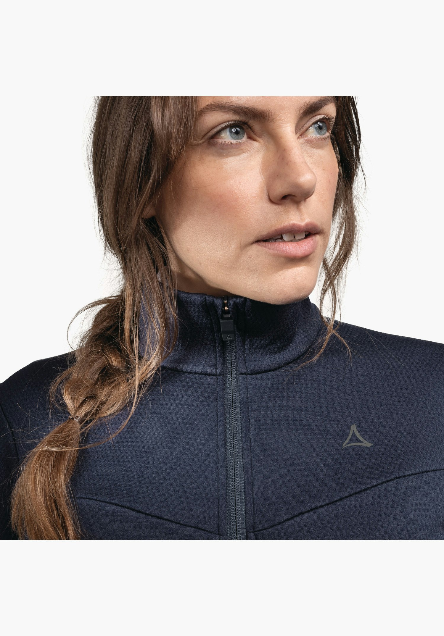 Ski Fleece Jk Style Pine WMS