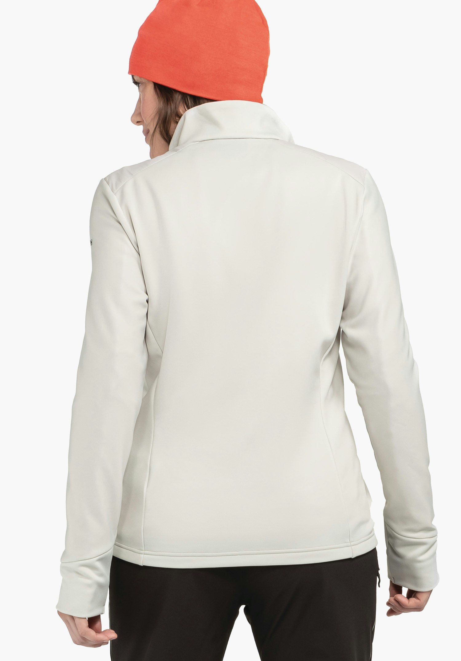 Ski Hybrid Jk Style Trift WMS