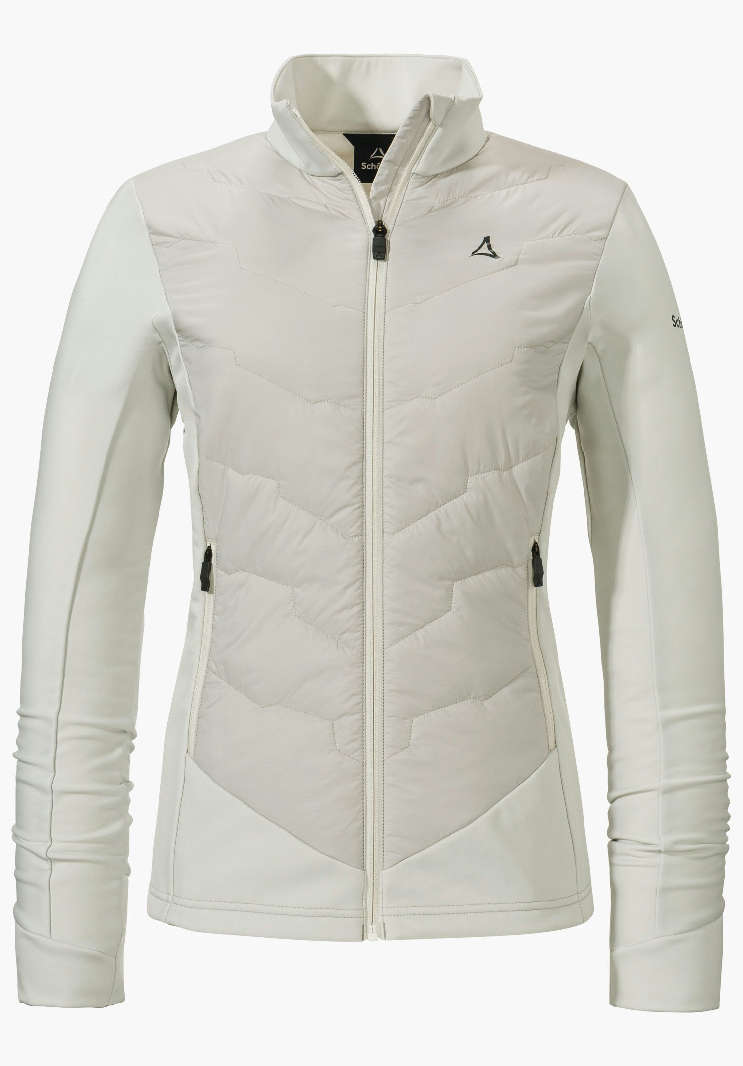 Ski Hybrid Jk Style Trift WMS