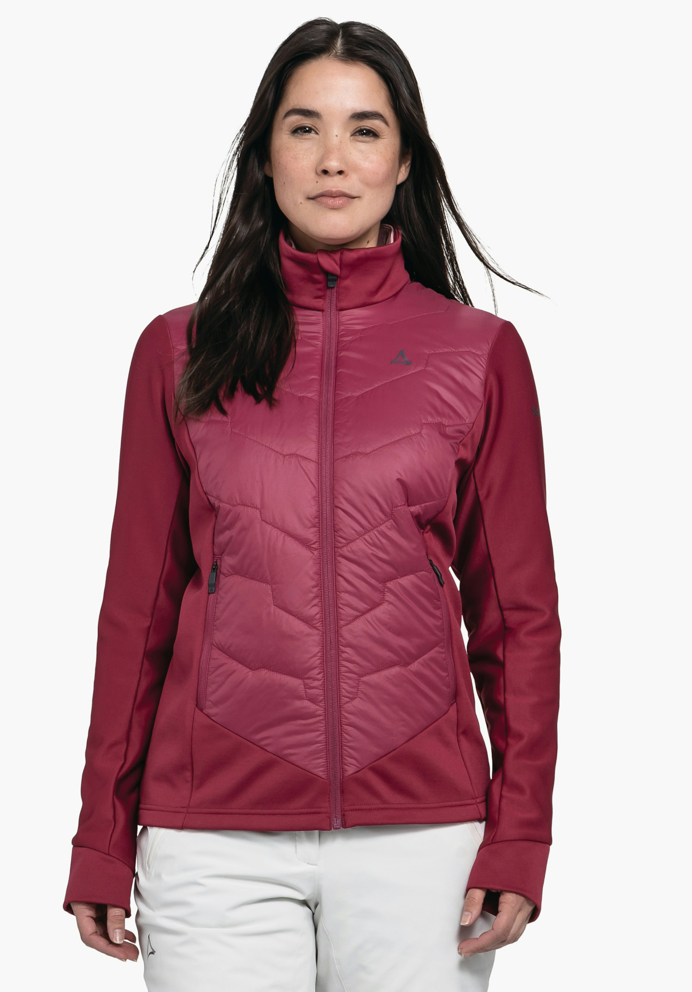 Ski Hybrid Jk Style Trift WMS