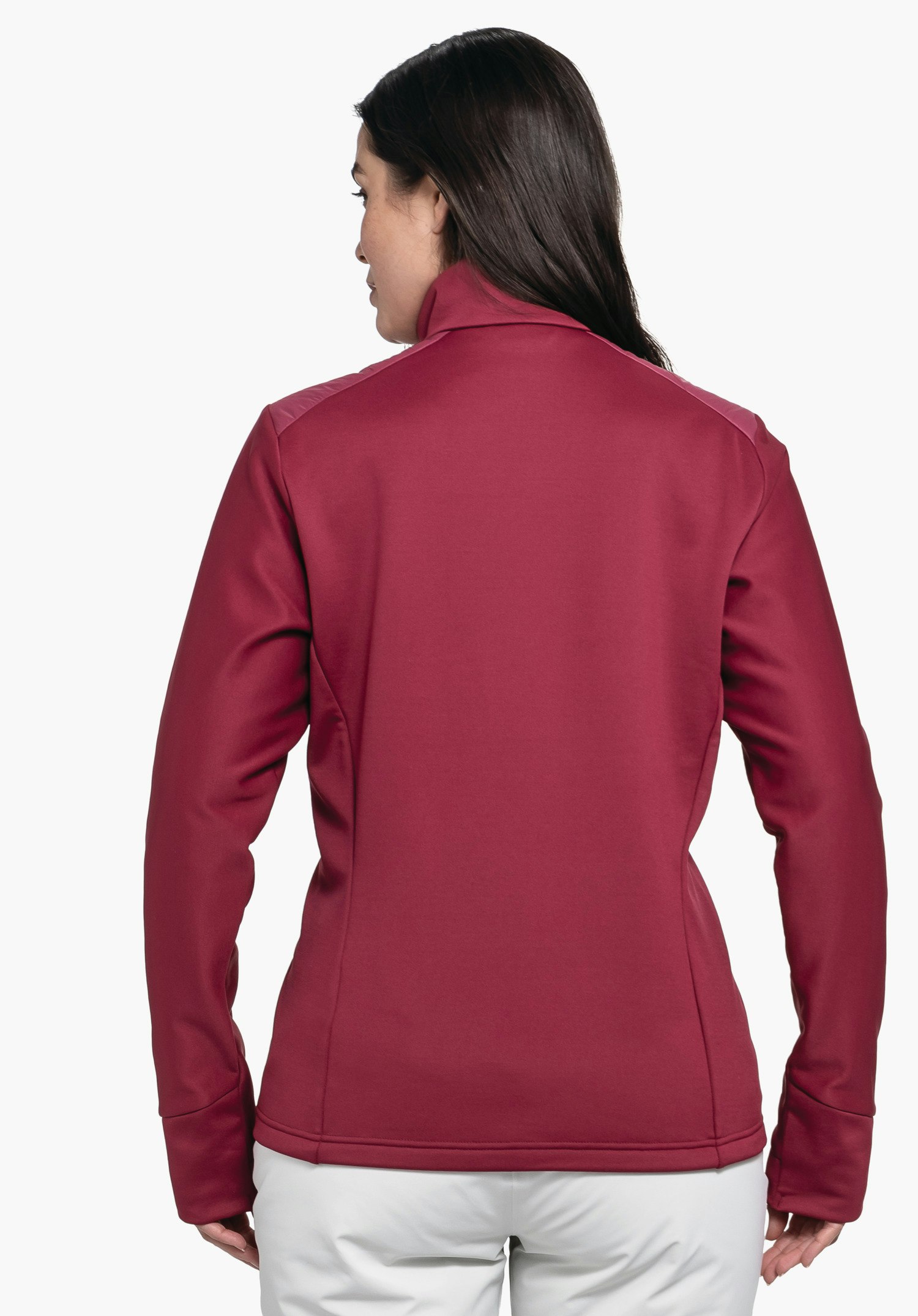 Ski Hybrid Jk Style Trift WMS